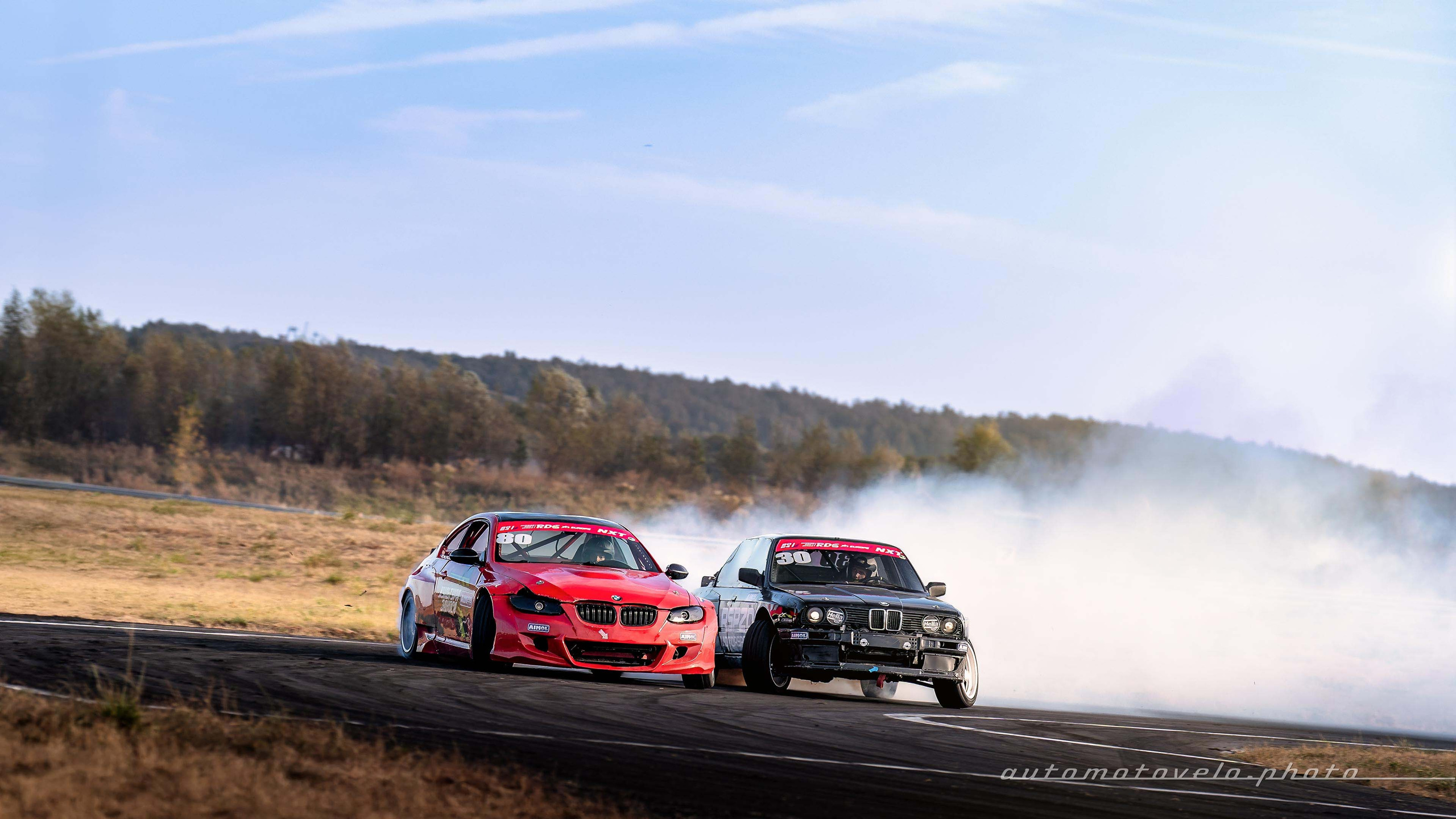 RDS Europe 2024. 7 этап