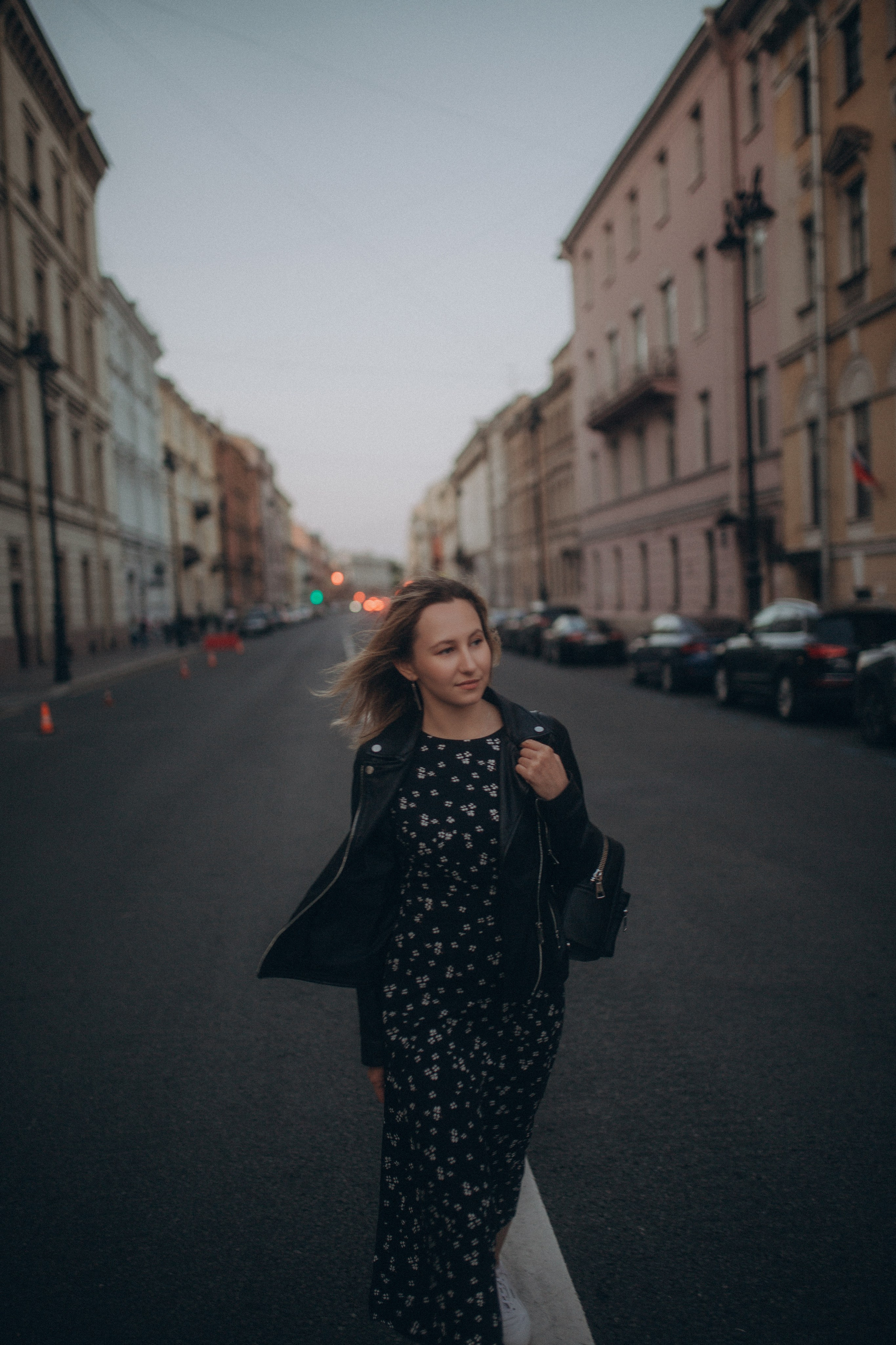 Ляйсан. Фотограф в Санкт Петербурге Лара Великова