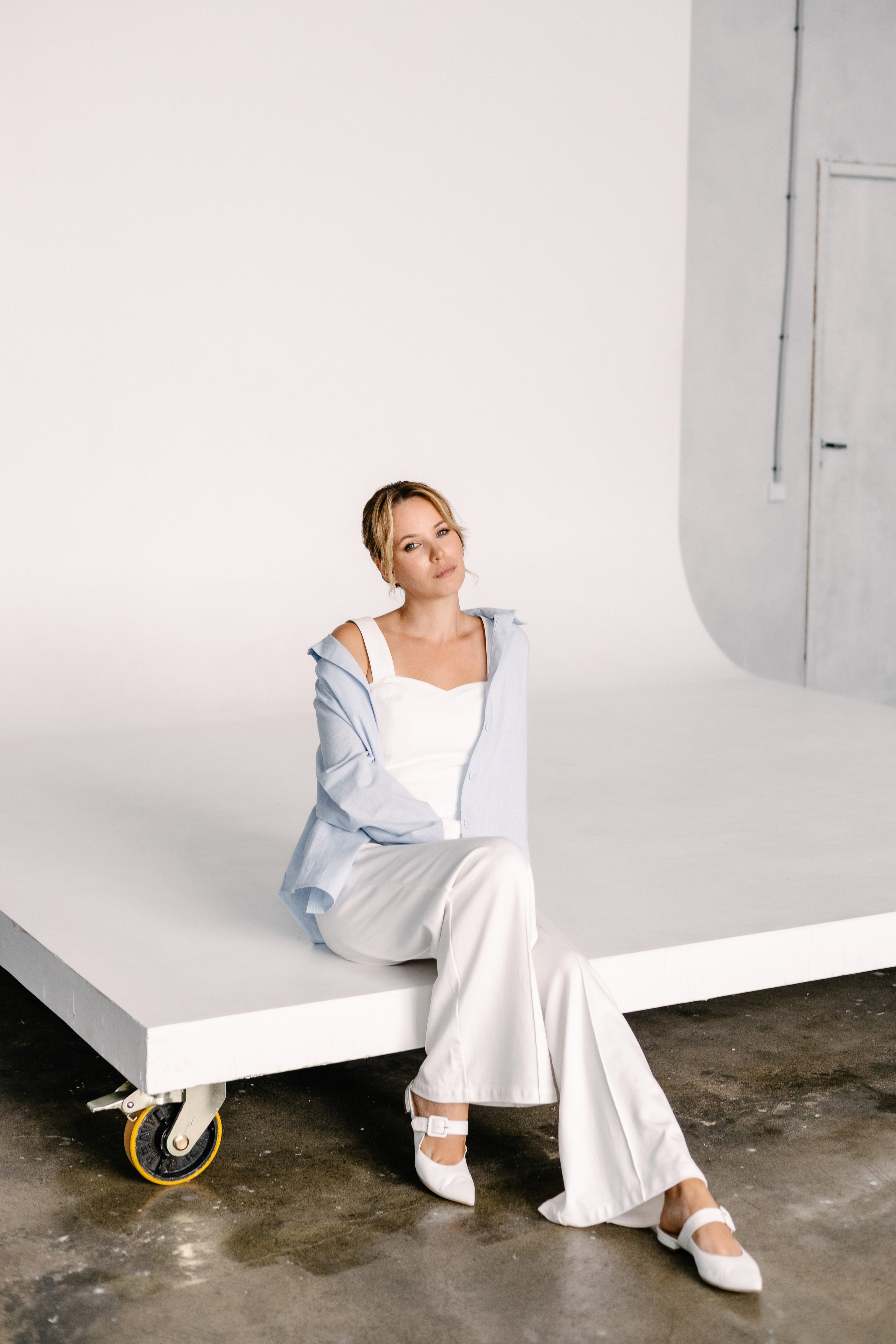 Екатерина. Фотограф Волгоград Кристина Прохоренко