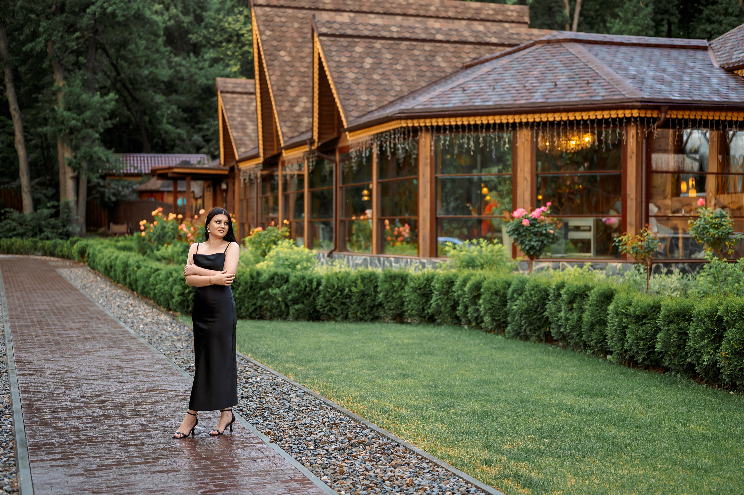 Прогулочная съемка. Фотограф г. Пенза — Светлана Зойкина