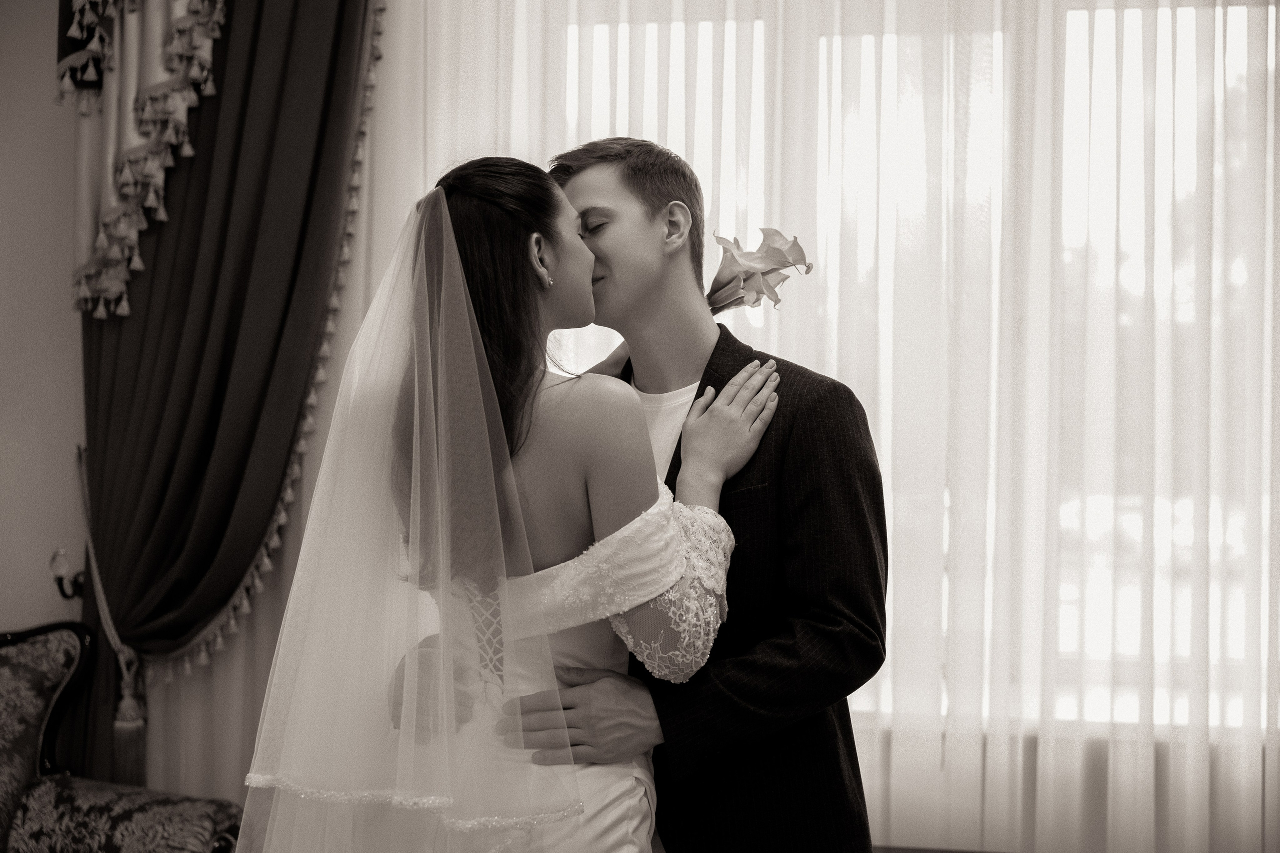 Артем и Дарья. Фотограф Краснодар