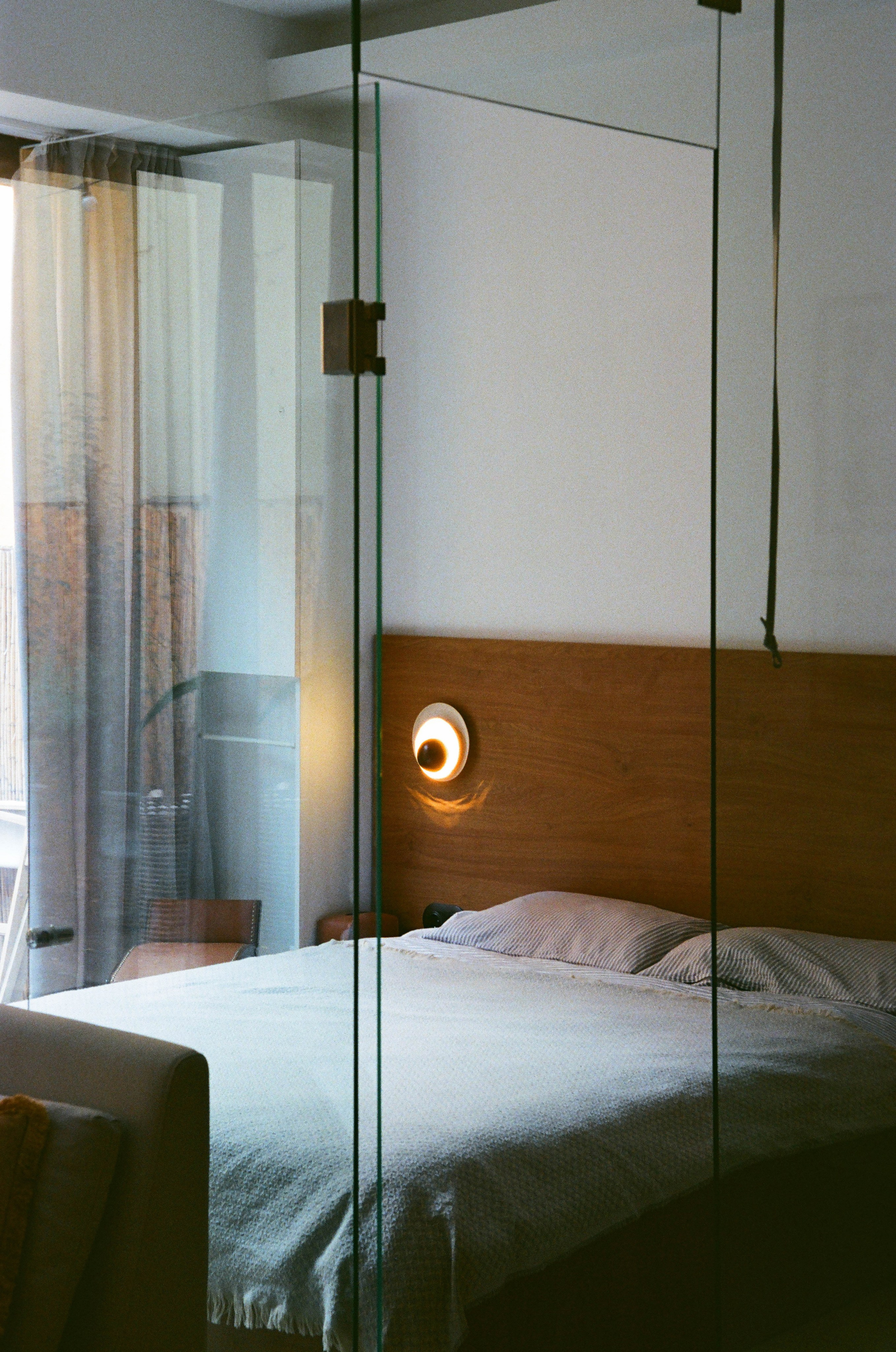 Private Apartment in Tbilisi. Ekaterina Symidi. Interior Photographer