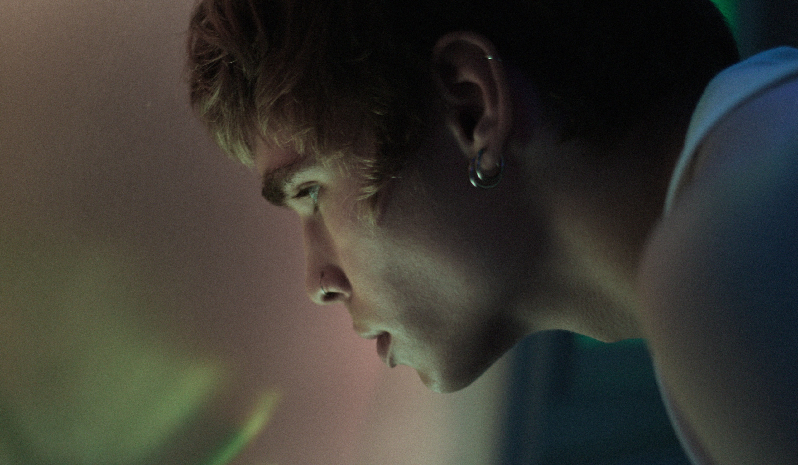 Даня. Портретные и творческие съемки Санкт-Петребург