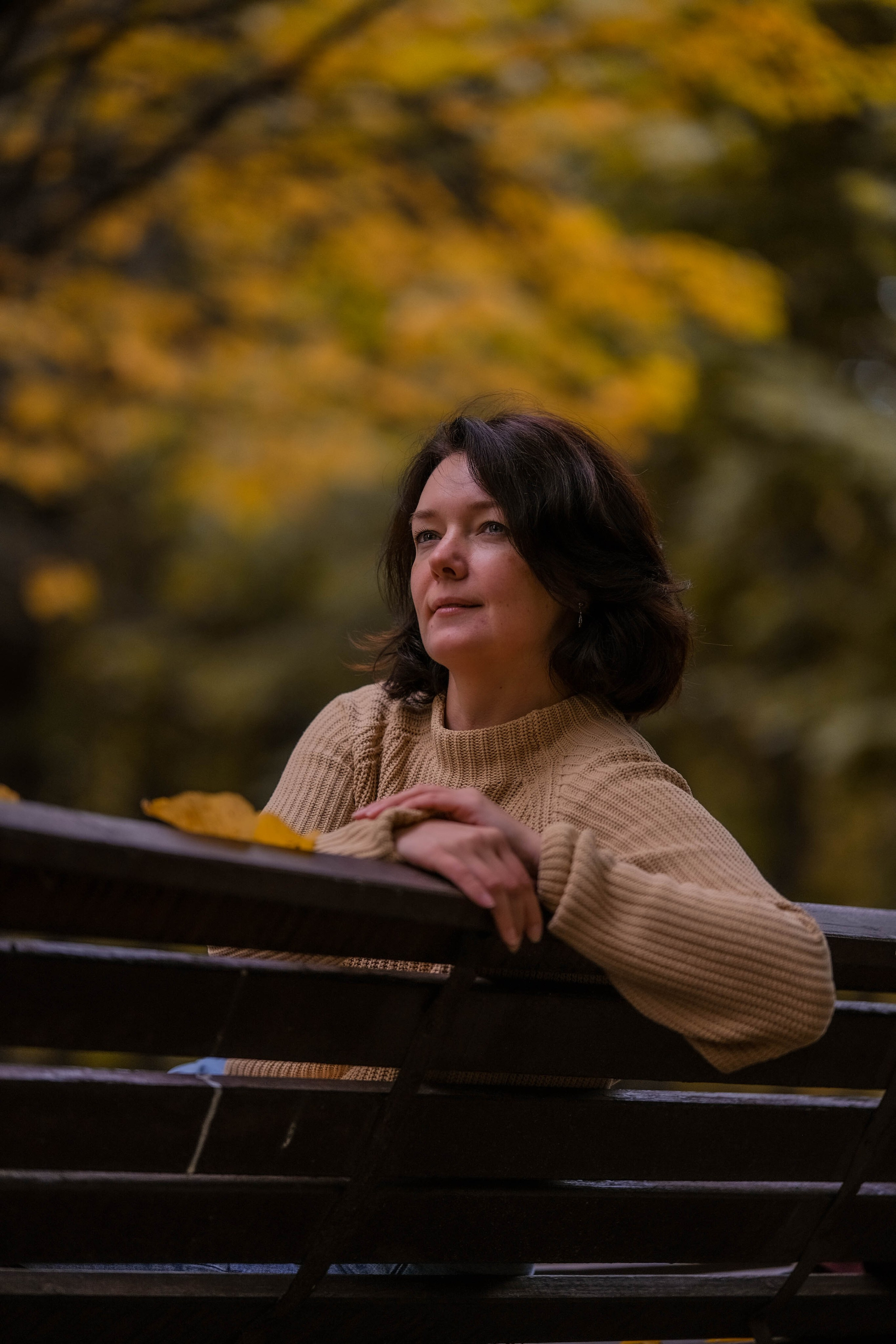 Алина. Портретные и творческие съемки Санкт-Петребург