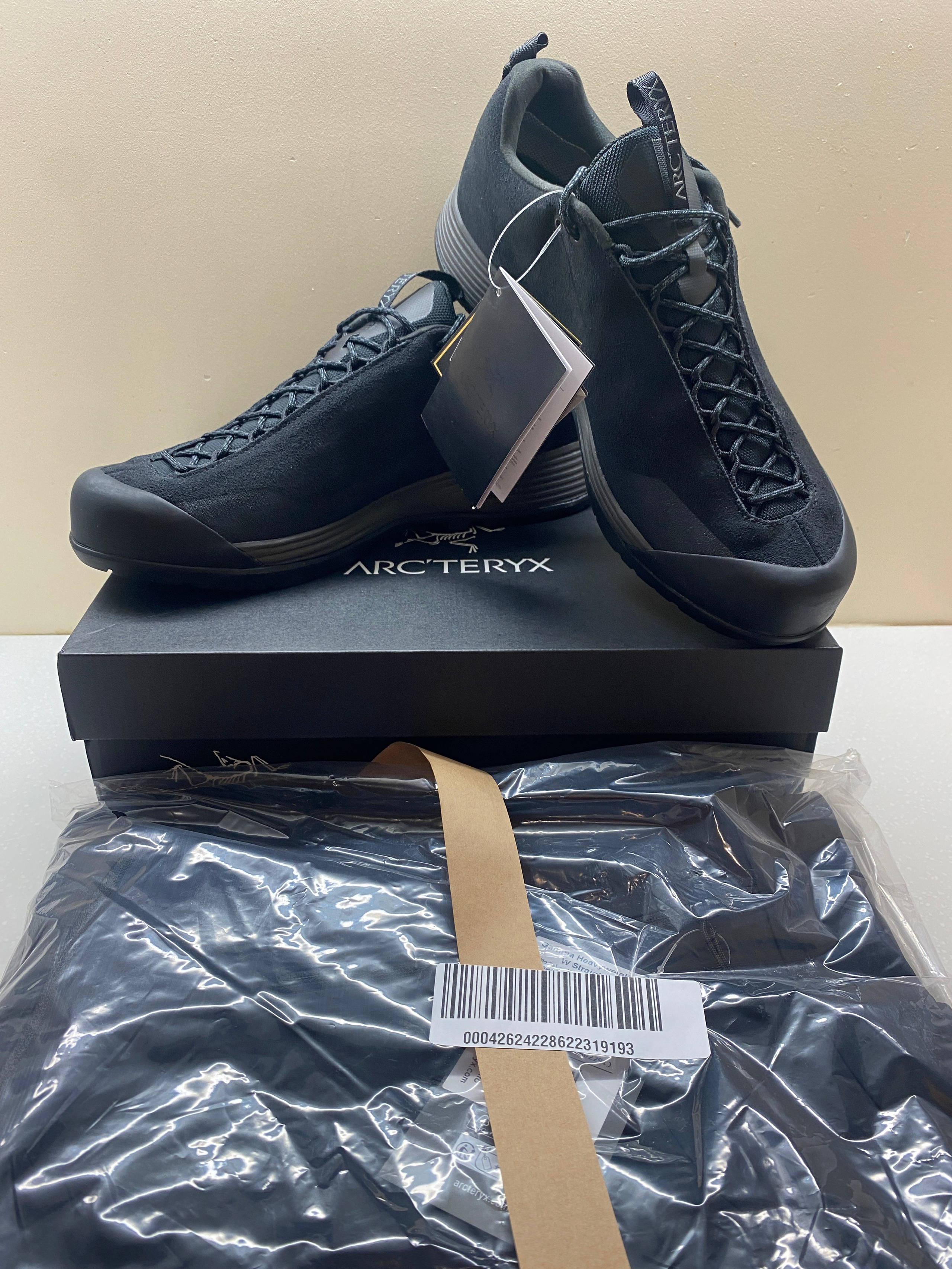 Спортивная обувь. Ваш байер во Франции