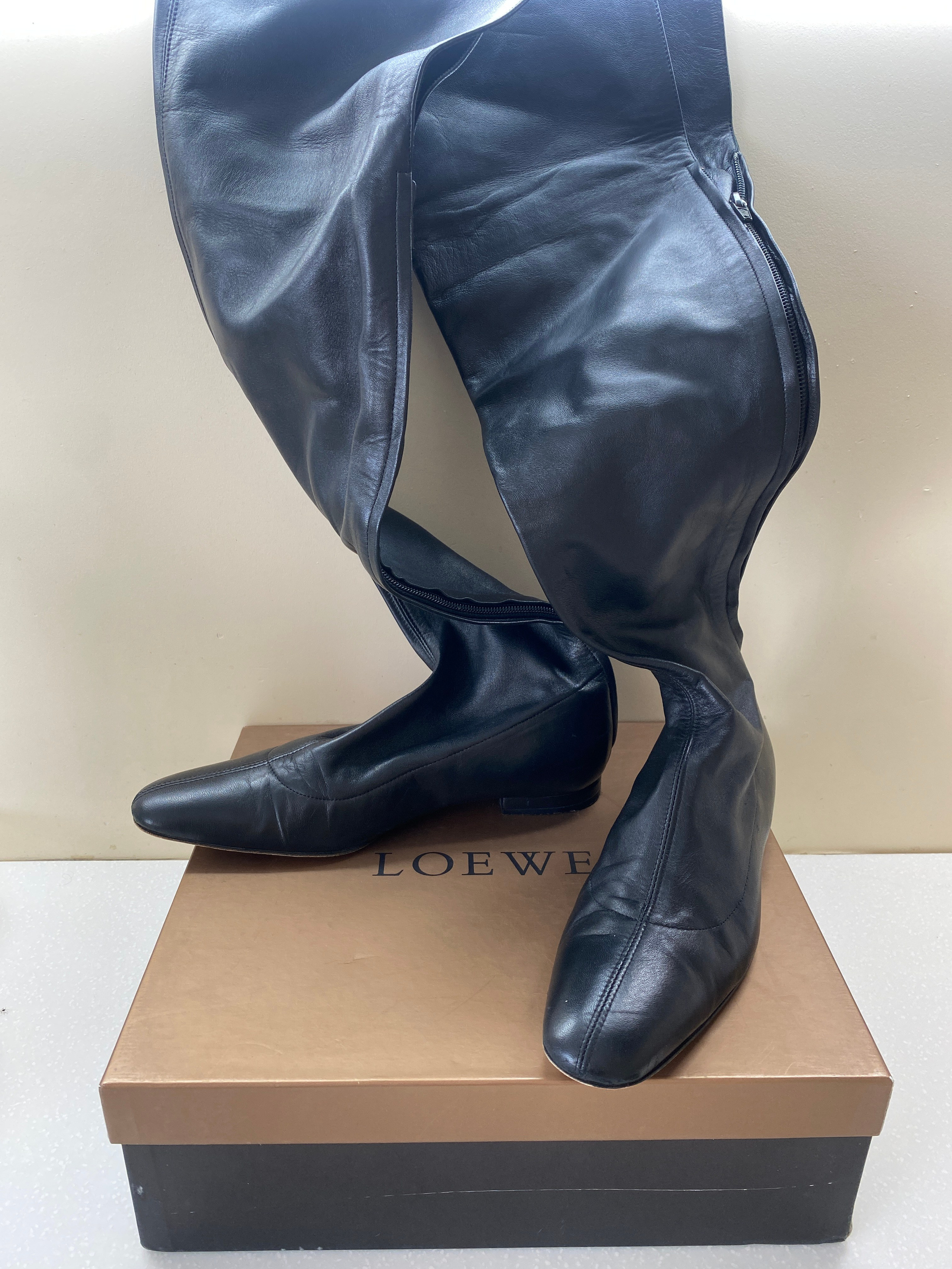 Обувь. Ваш байер во Франции