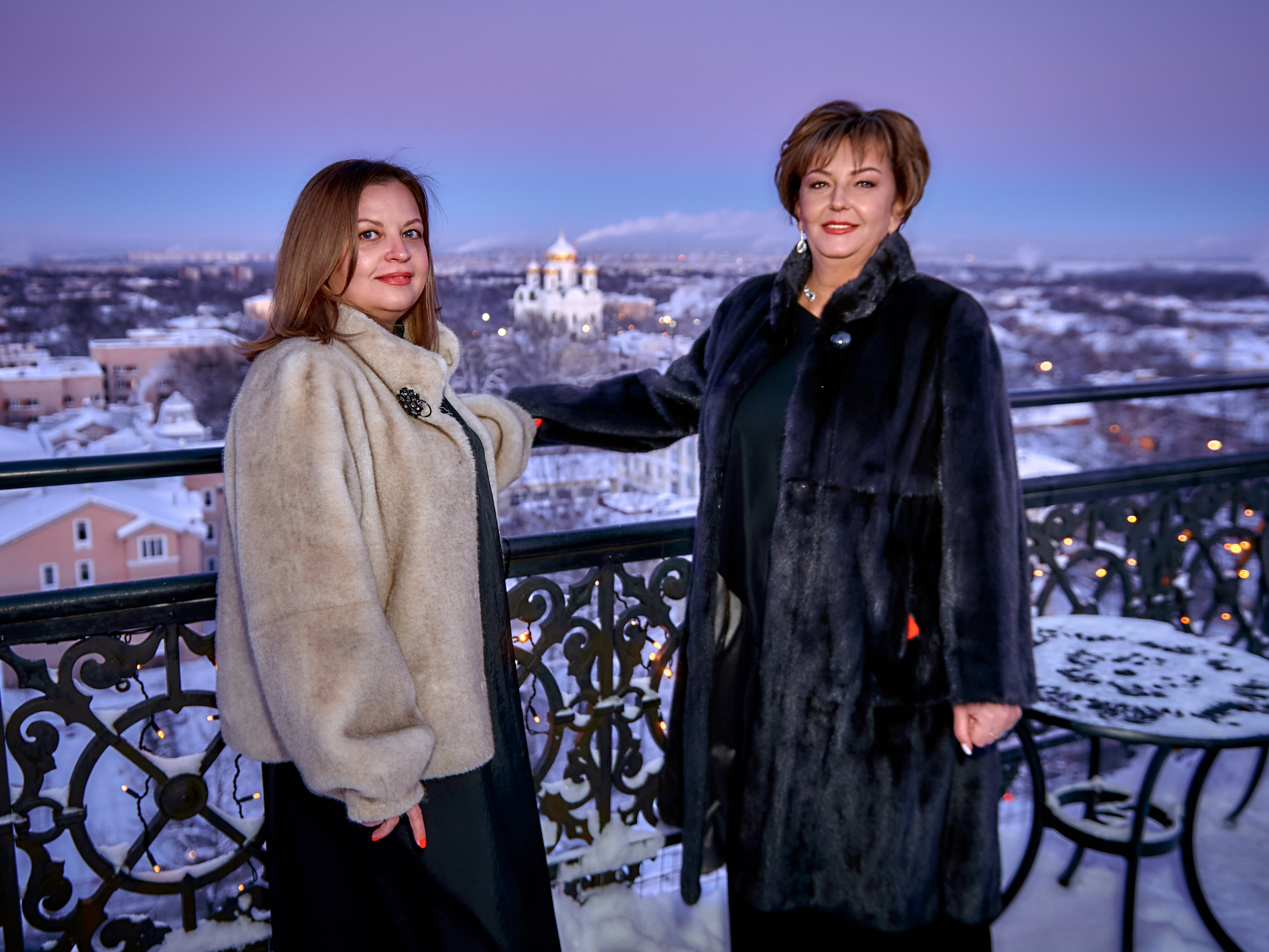 Юбилей в г. Пушкин, Певческая башня. Свадебный фотограф, видеограф, рилсмейкер в Санкт-Петербурге и Москве
