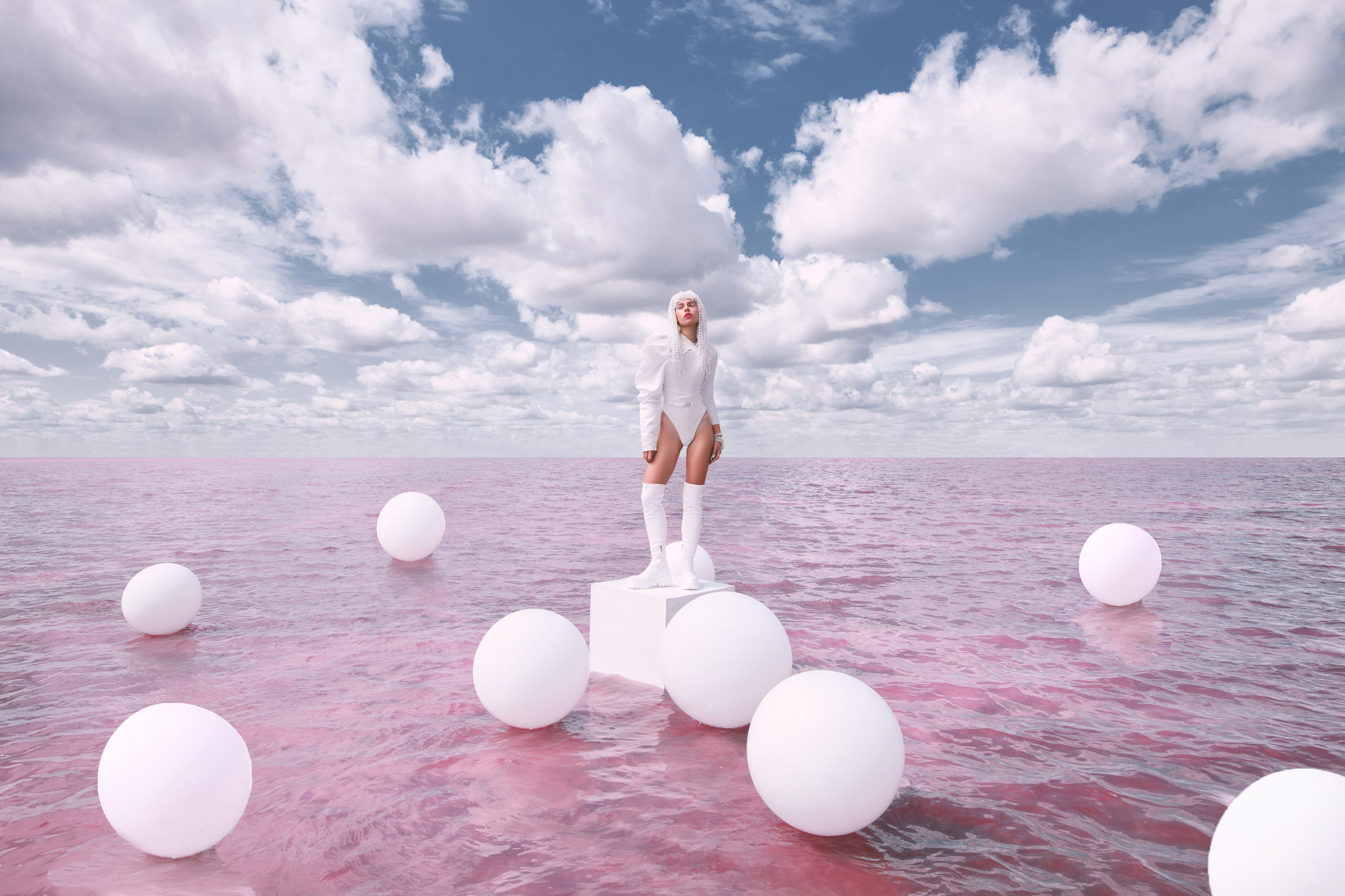 Белое молчание. Свадебный фотограф в Барнауле | Анна Глухова