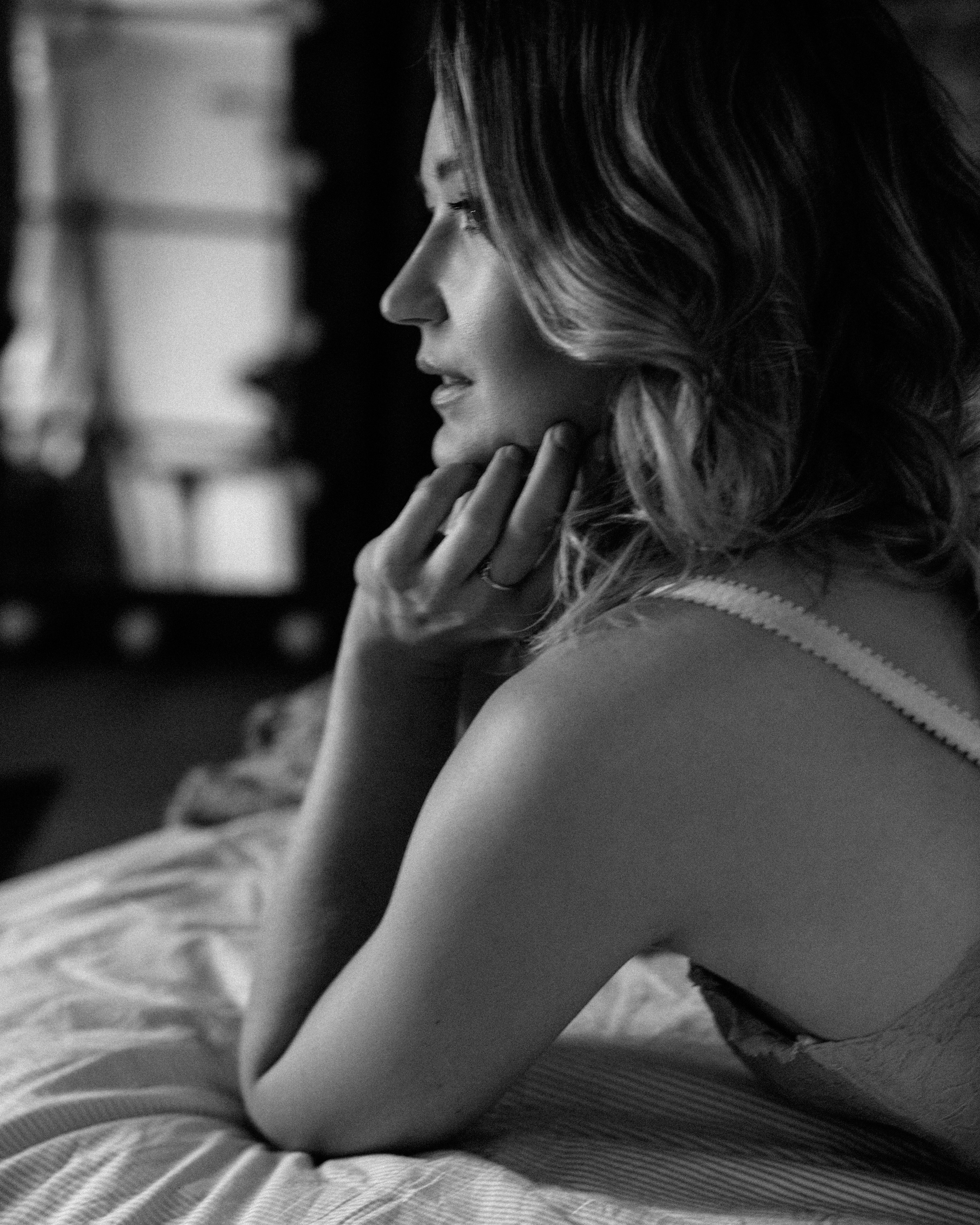 КАТЯ. Мусс Алина фотограф