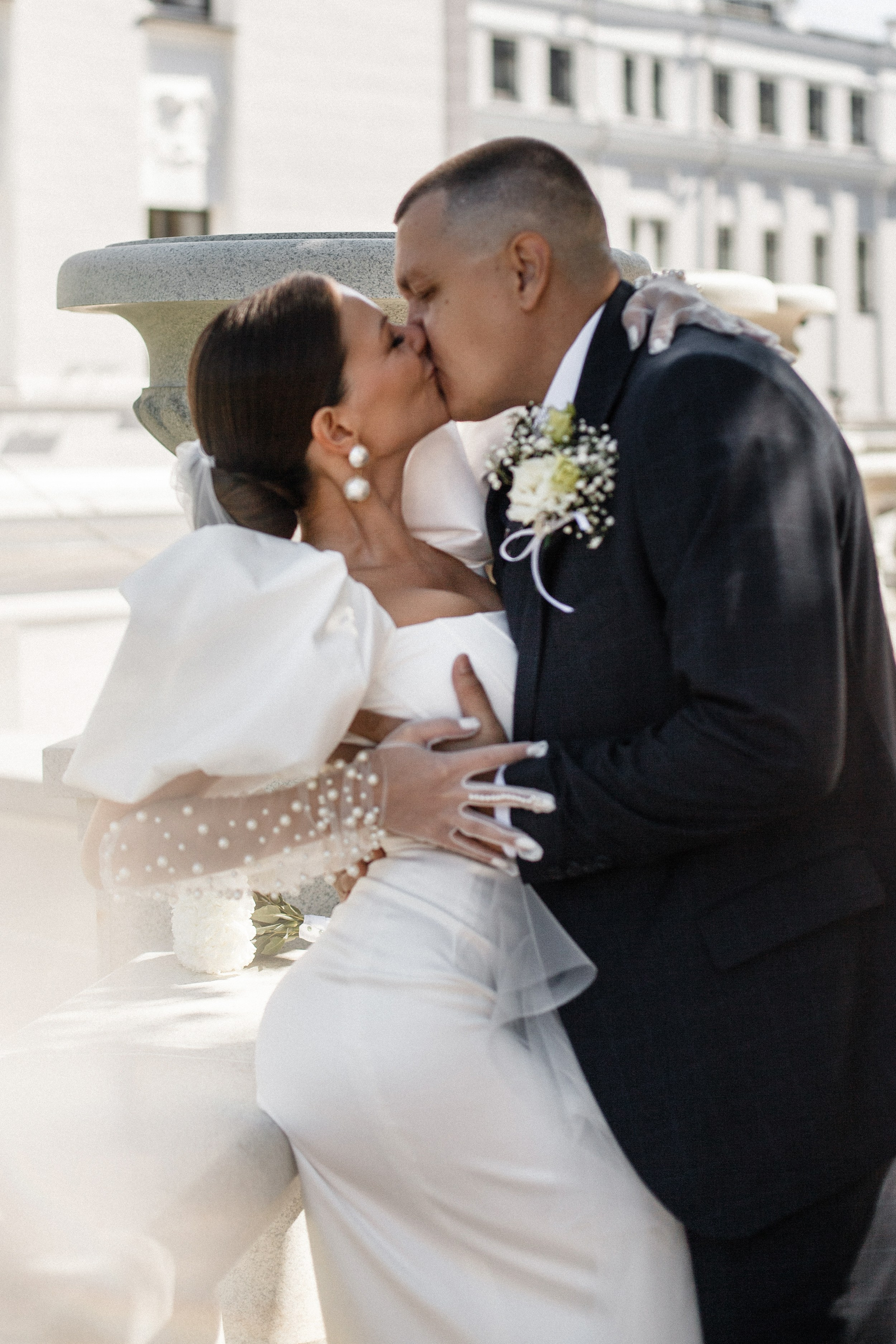 ИГОРЬ | НИКОЛЬ. Мусс Алина фотограф