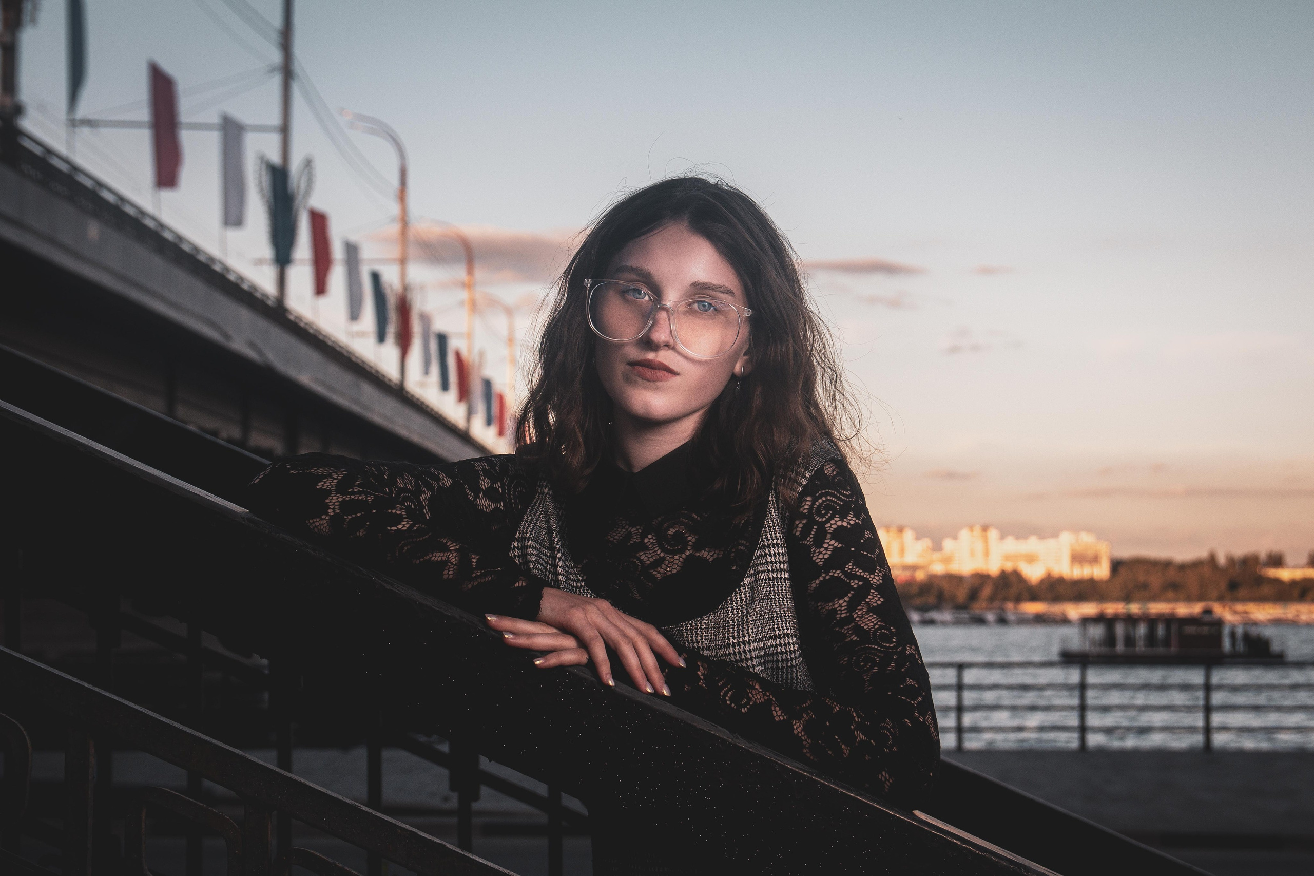 Мои работы. Фотограф Георгий Овсянников в Воронеже