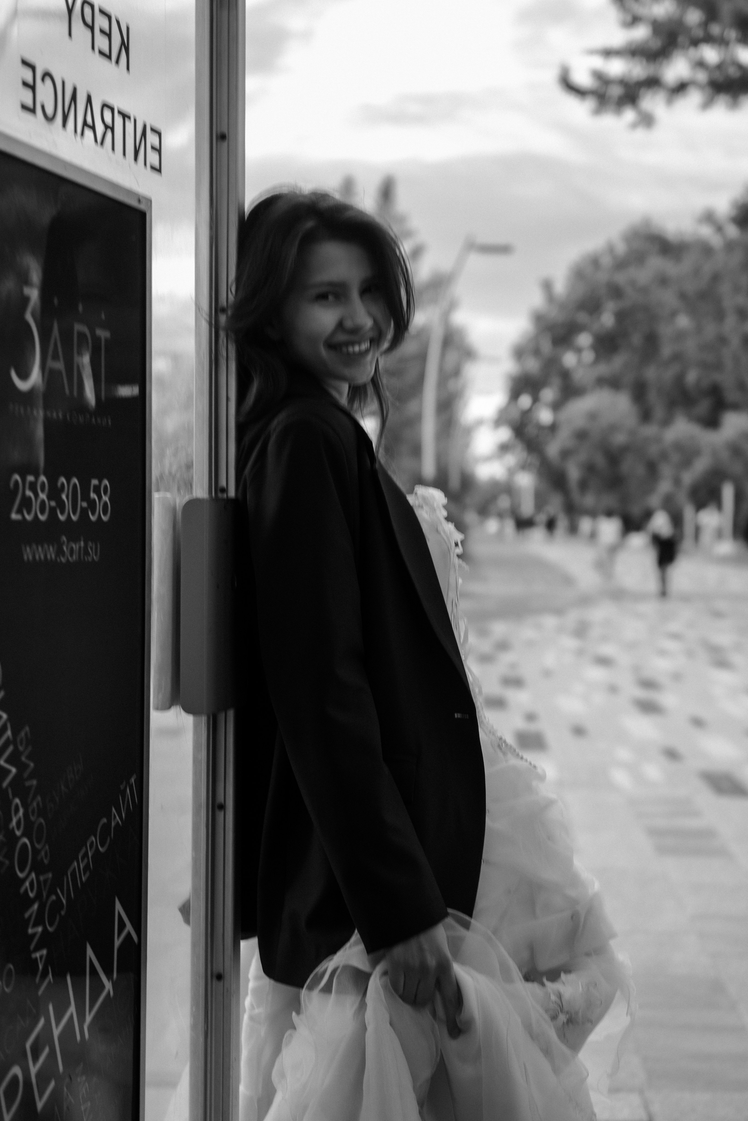 | Лиана-сбежавшая невеста |. Свадебный и портретный фотограф в Казани