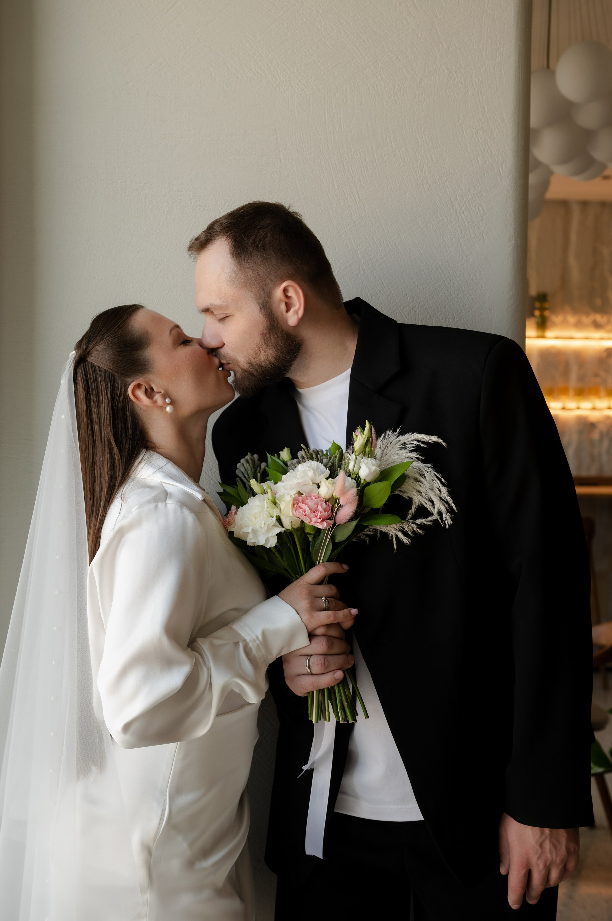 Mr & Mrs Magda. Свадебный и портретный фотограф в Казани