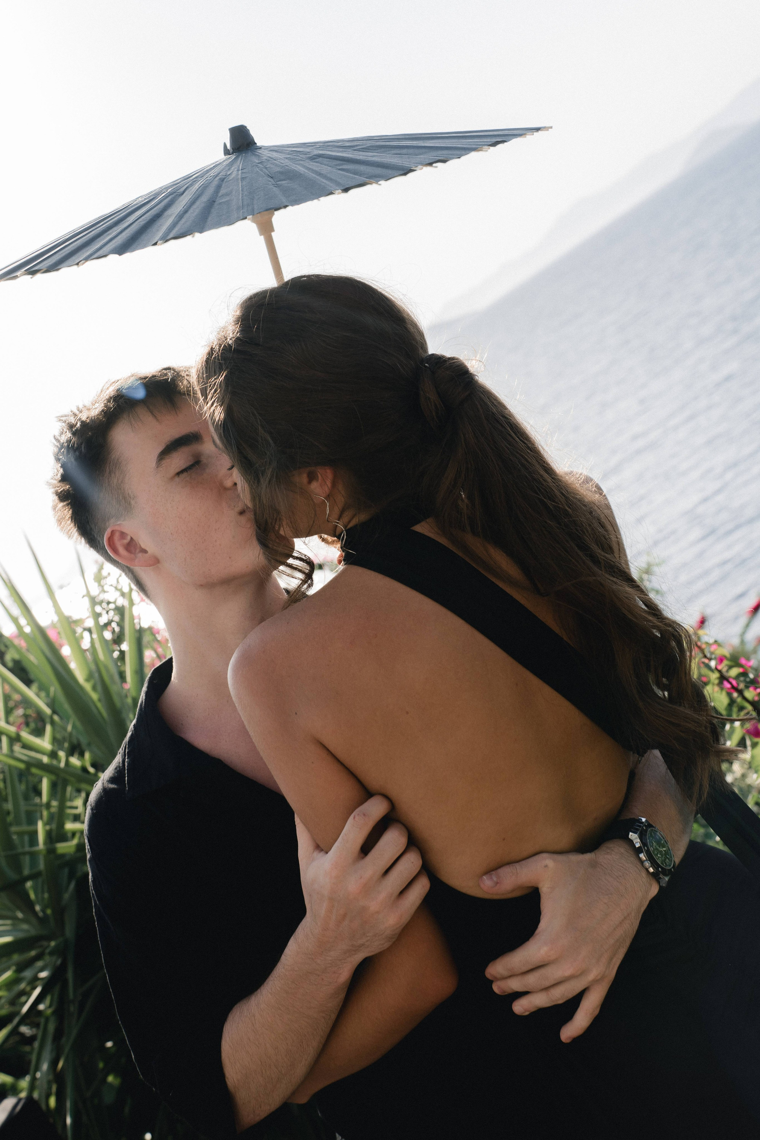 Mediterranean wedding anniversary. Wedding & Documentary Photographer based in Nuremberg — available across Europe & Turkey | Vitalii Nasonov