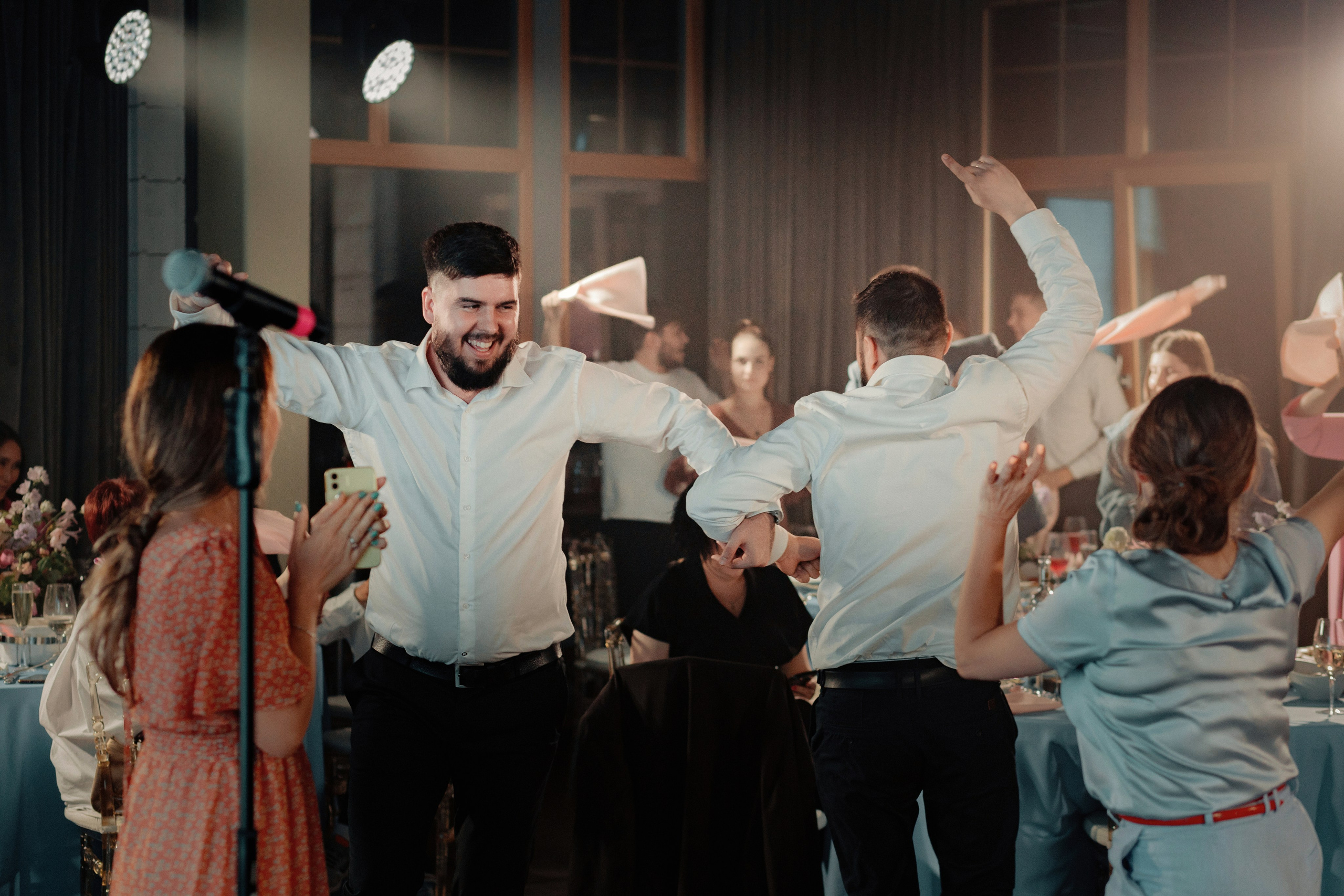 Эрик & Ксения. Алексей Шаров — свадебный и репортажный фотограф в Нижнем Новгороде