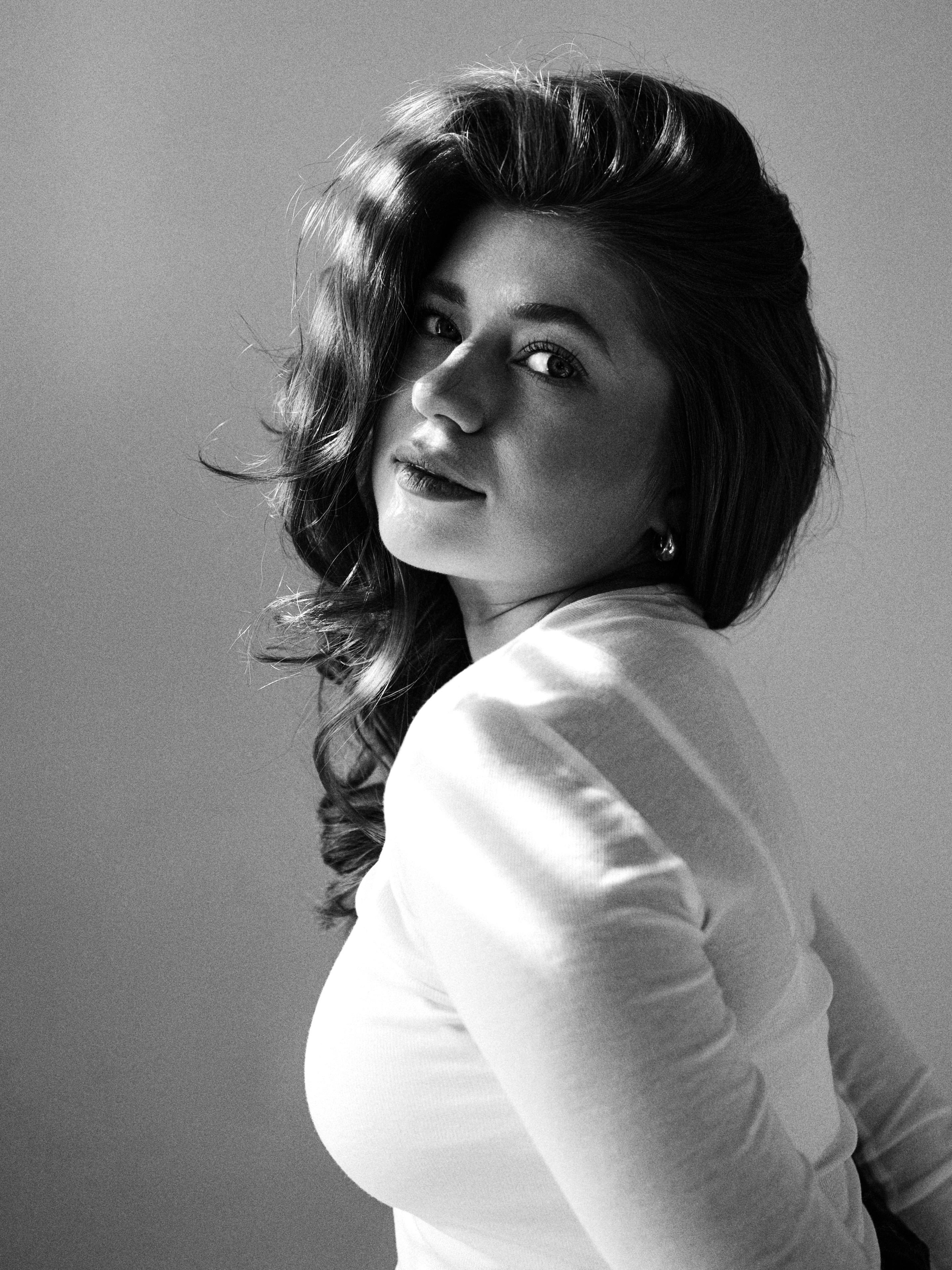 Валерия. Свадебный и портретный фотограф Тюмень