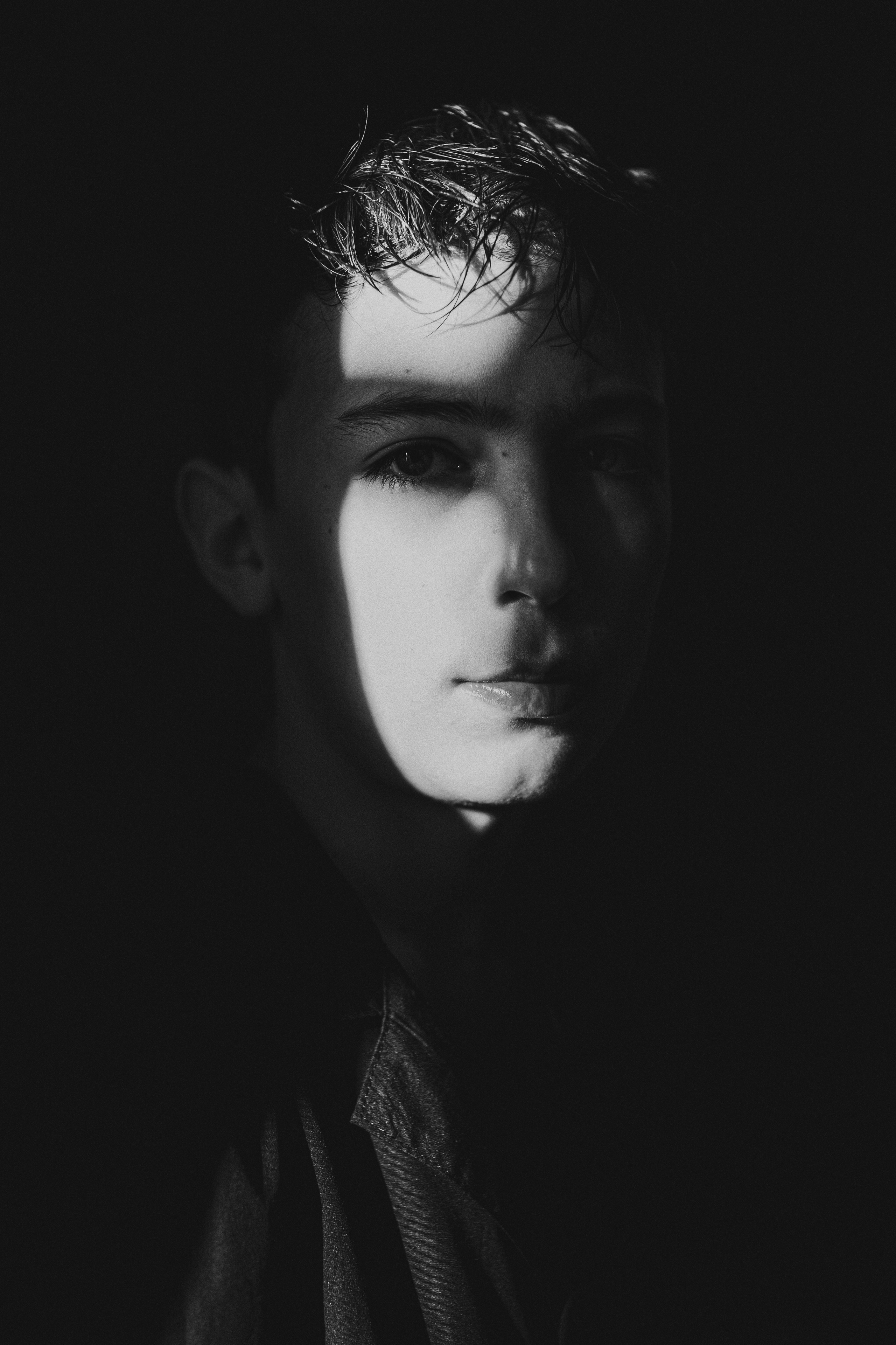 Детские портреты дома. Портретный фотограф Катцын Николай | Москва