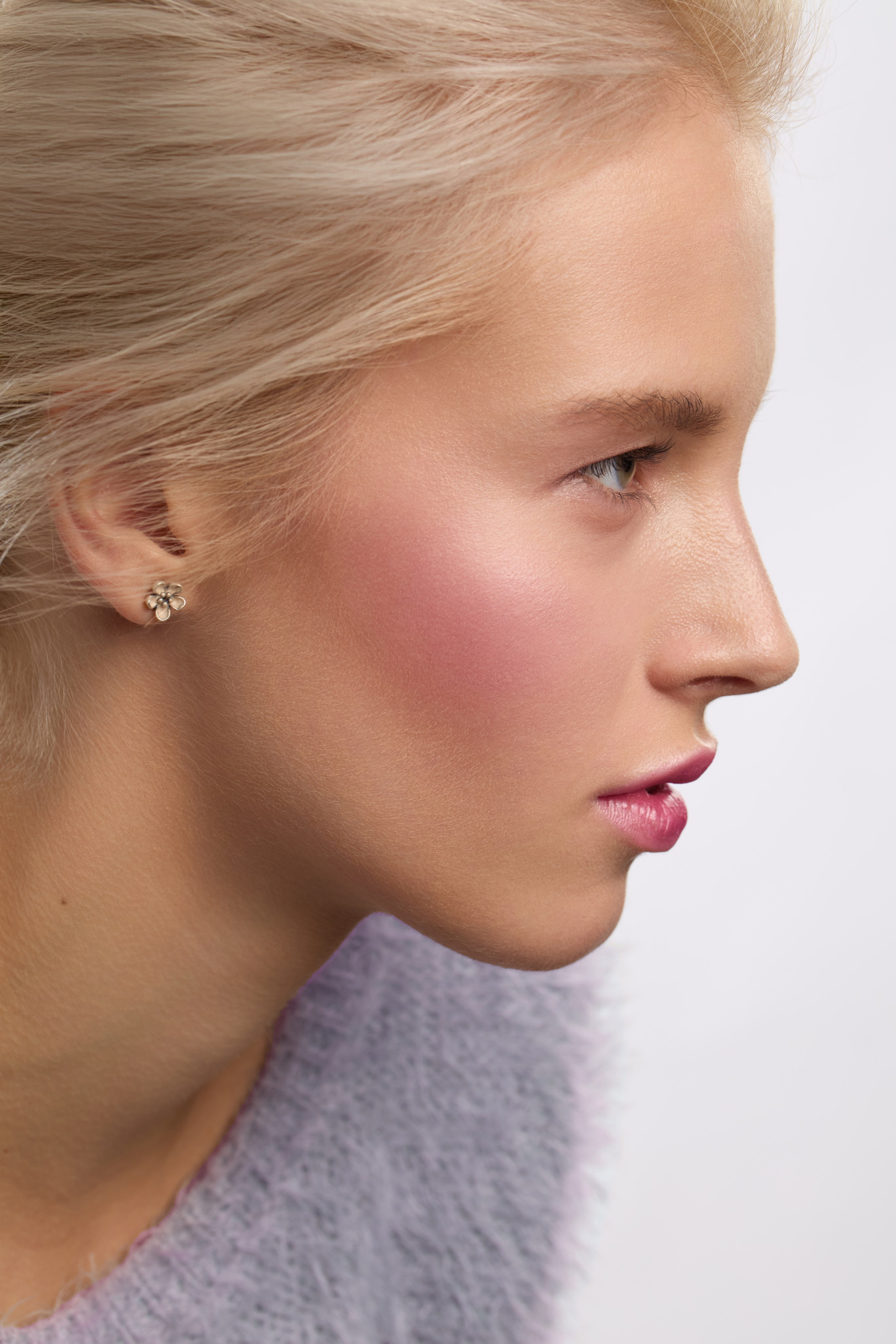 Beauty. Ретушёр Светлана Маврина