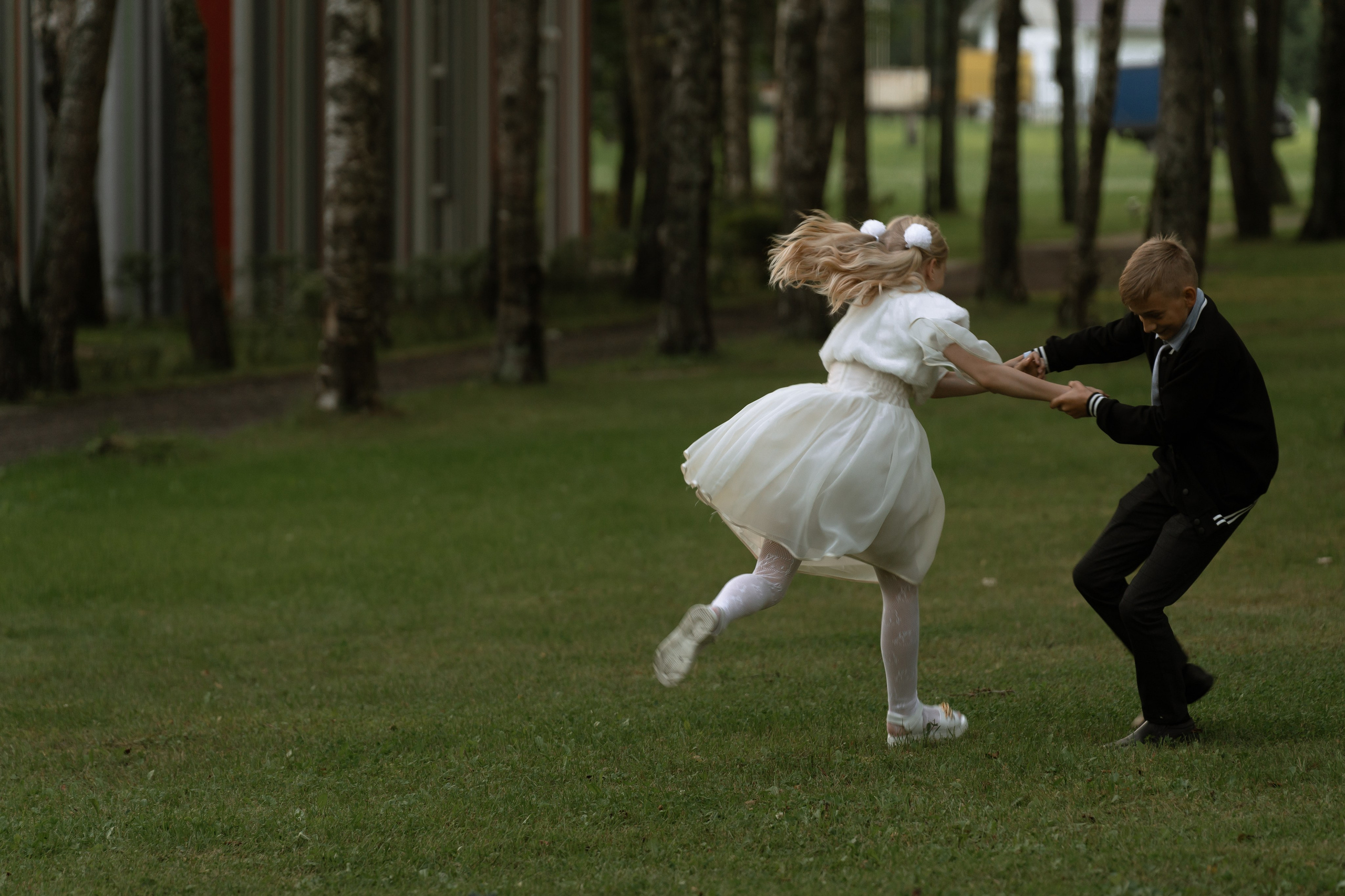 Give me a kiss. Свадебный фотограф в Москве Мария Кривоногова