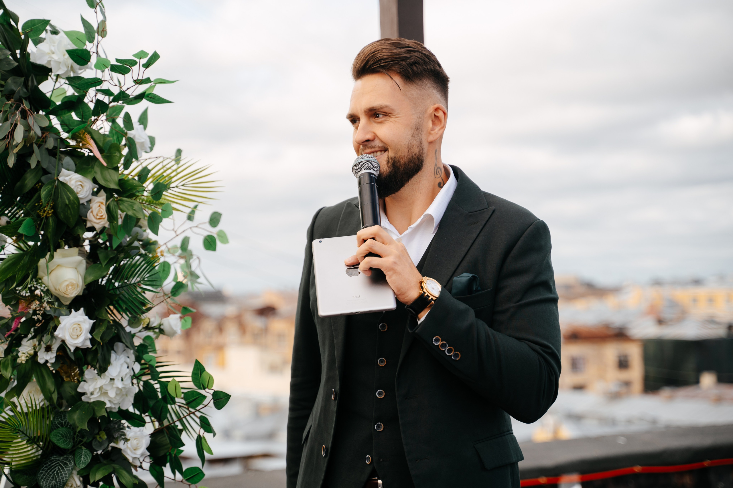 Мария и Иван. Семейный и свадебный фотограф в Санкт-Петербурге и Москве