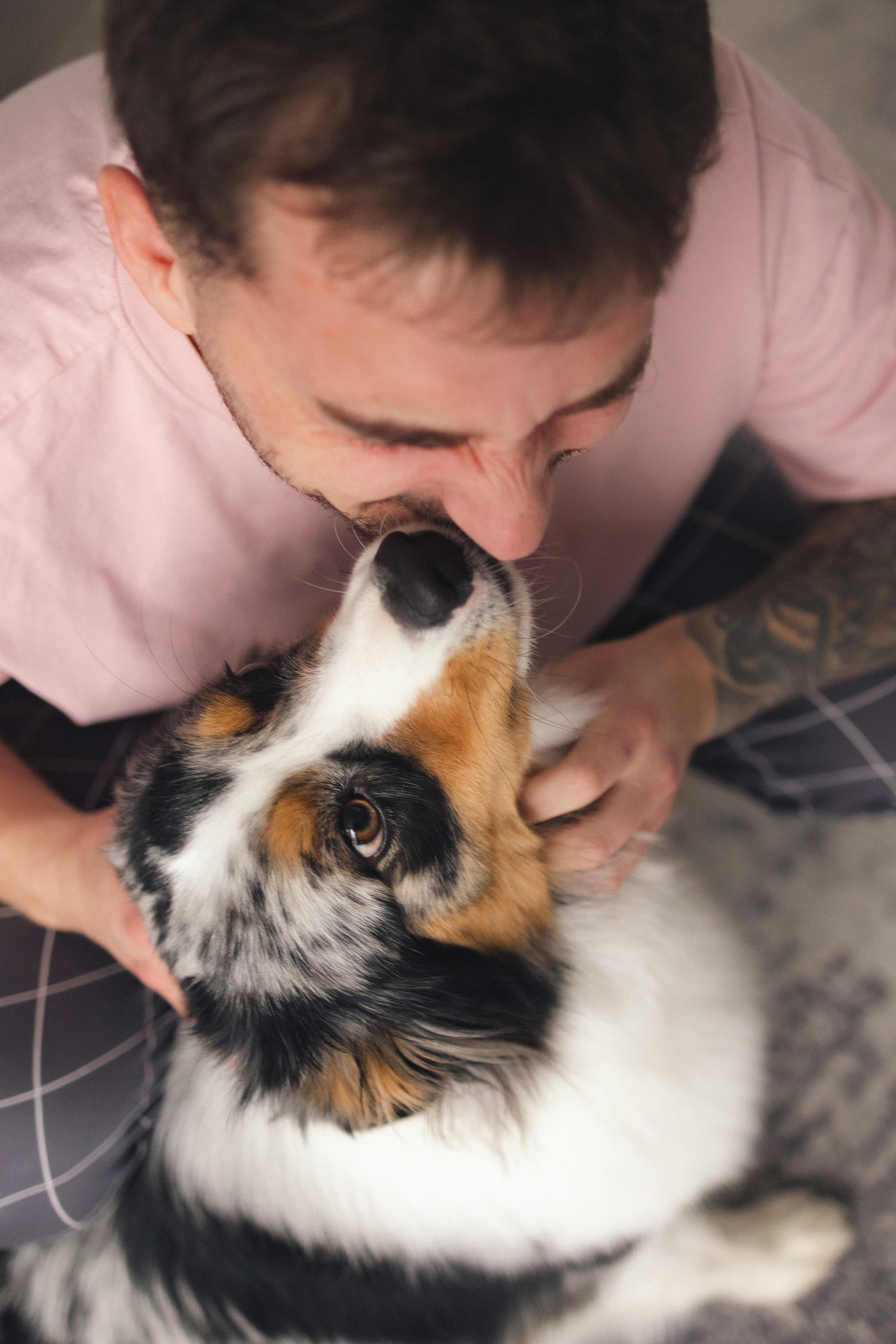 Появление брата. Фотограф из Петербурга