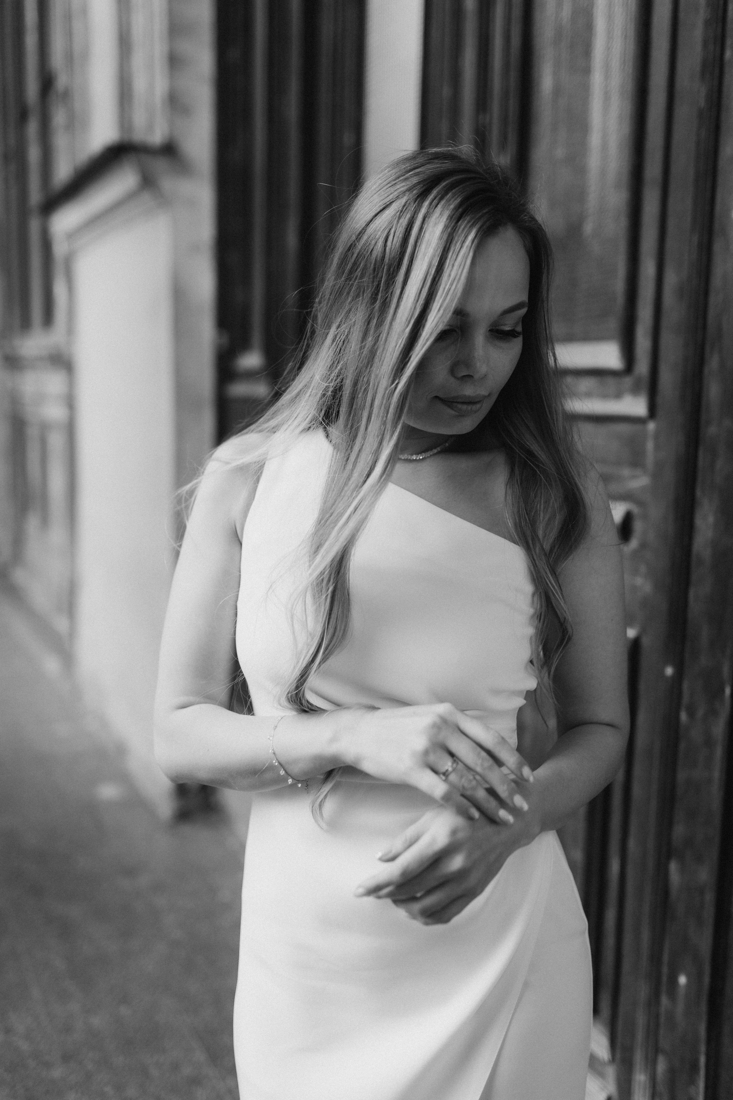 Юля и Женя. Фотограф из Петербурга