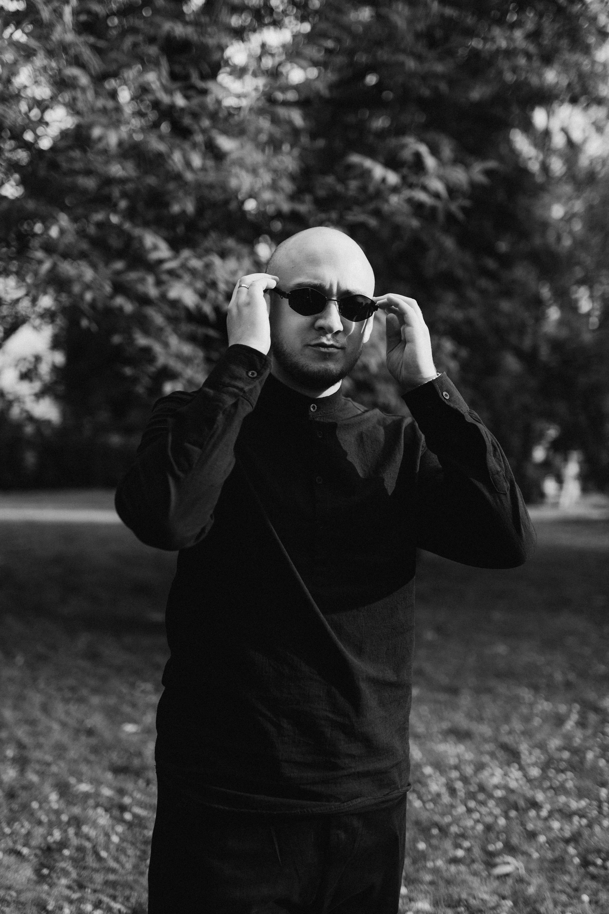 Юля и Женя. Фотограф из Петербурга