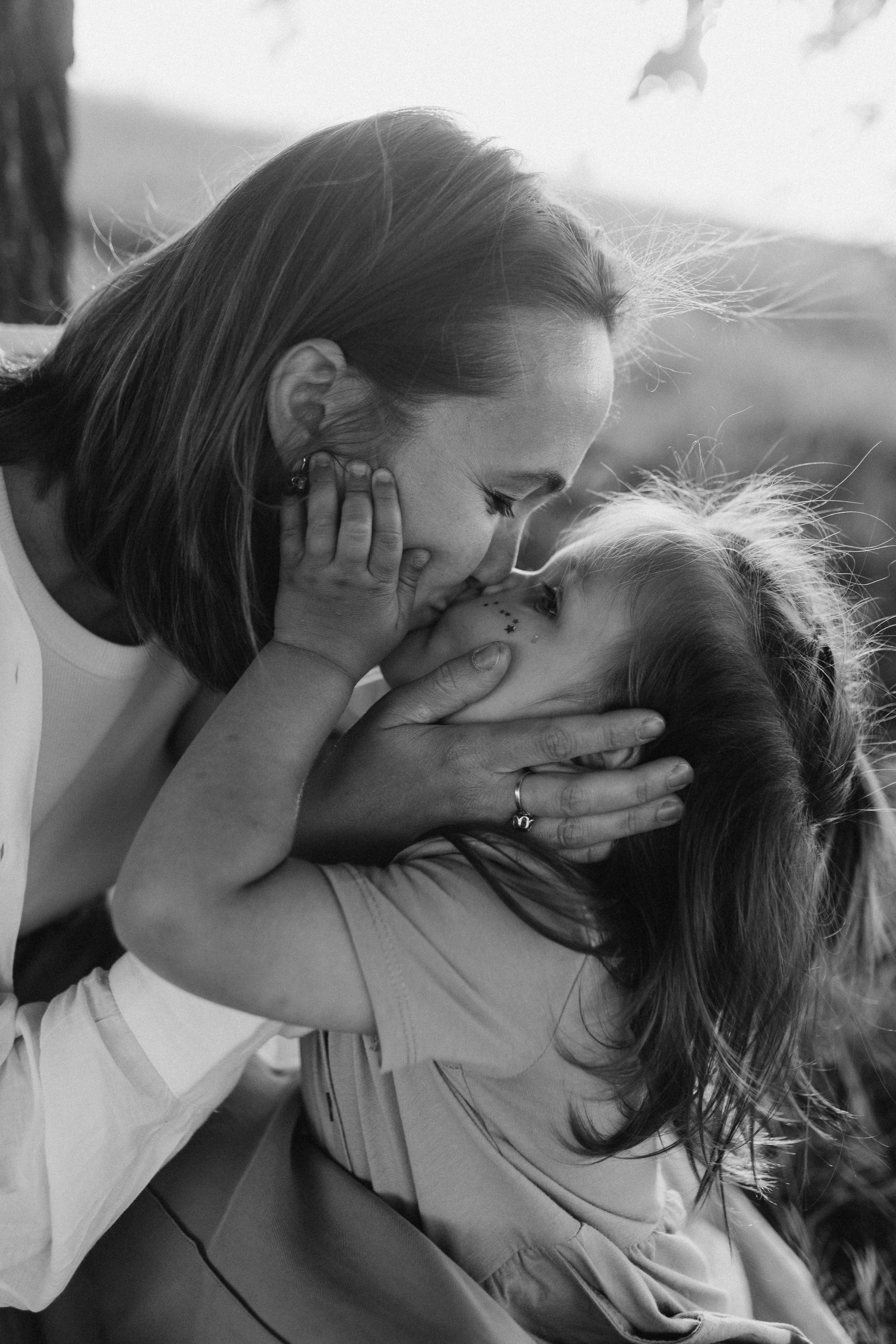 Вверх тормашками. Фотограф из Петербурга