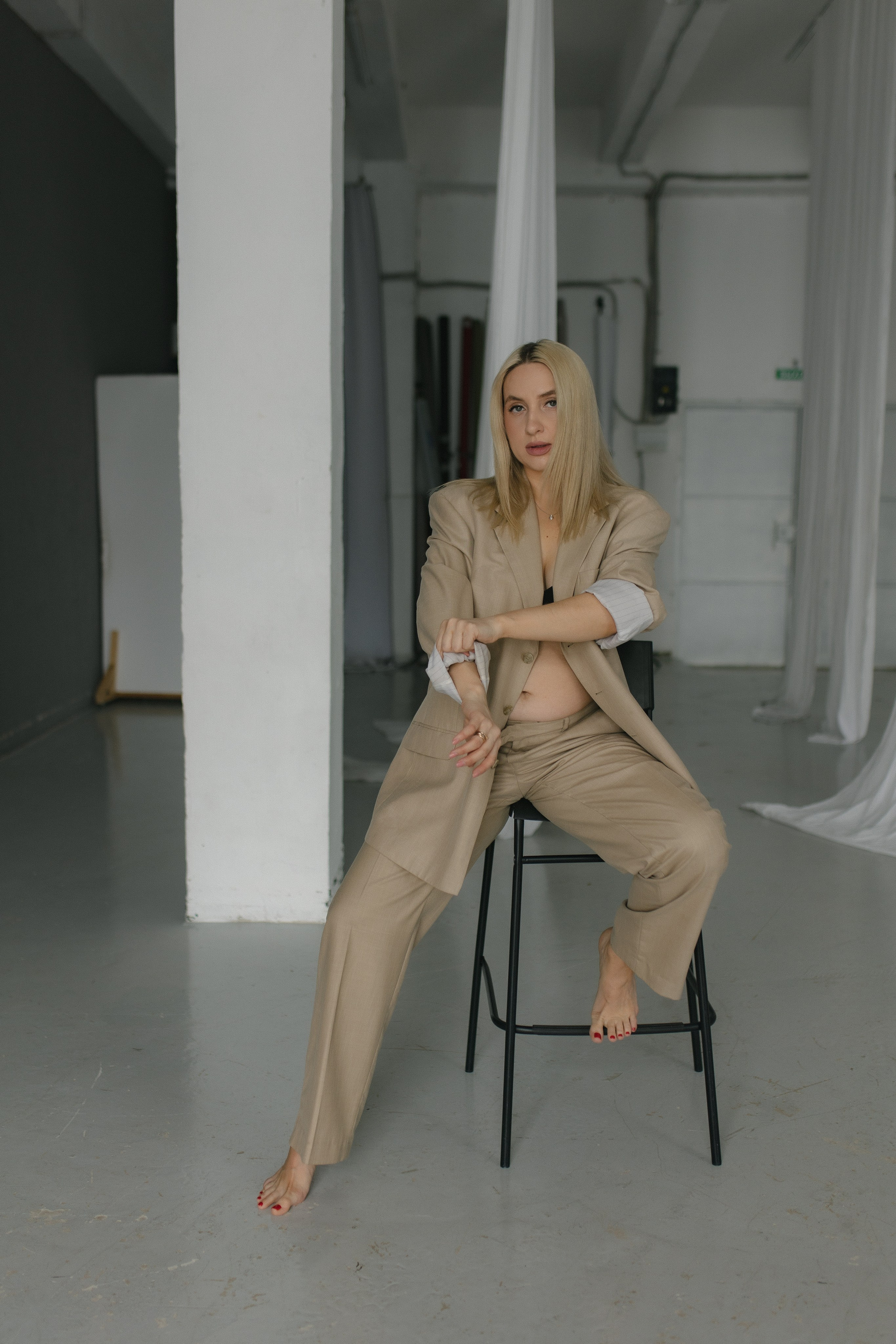 В ожидании. Фотограф из Петербурга