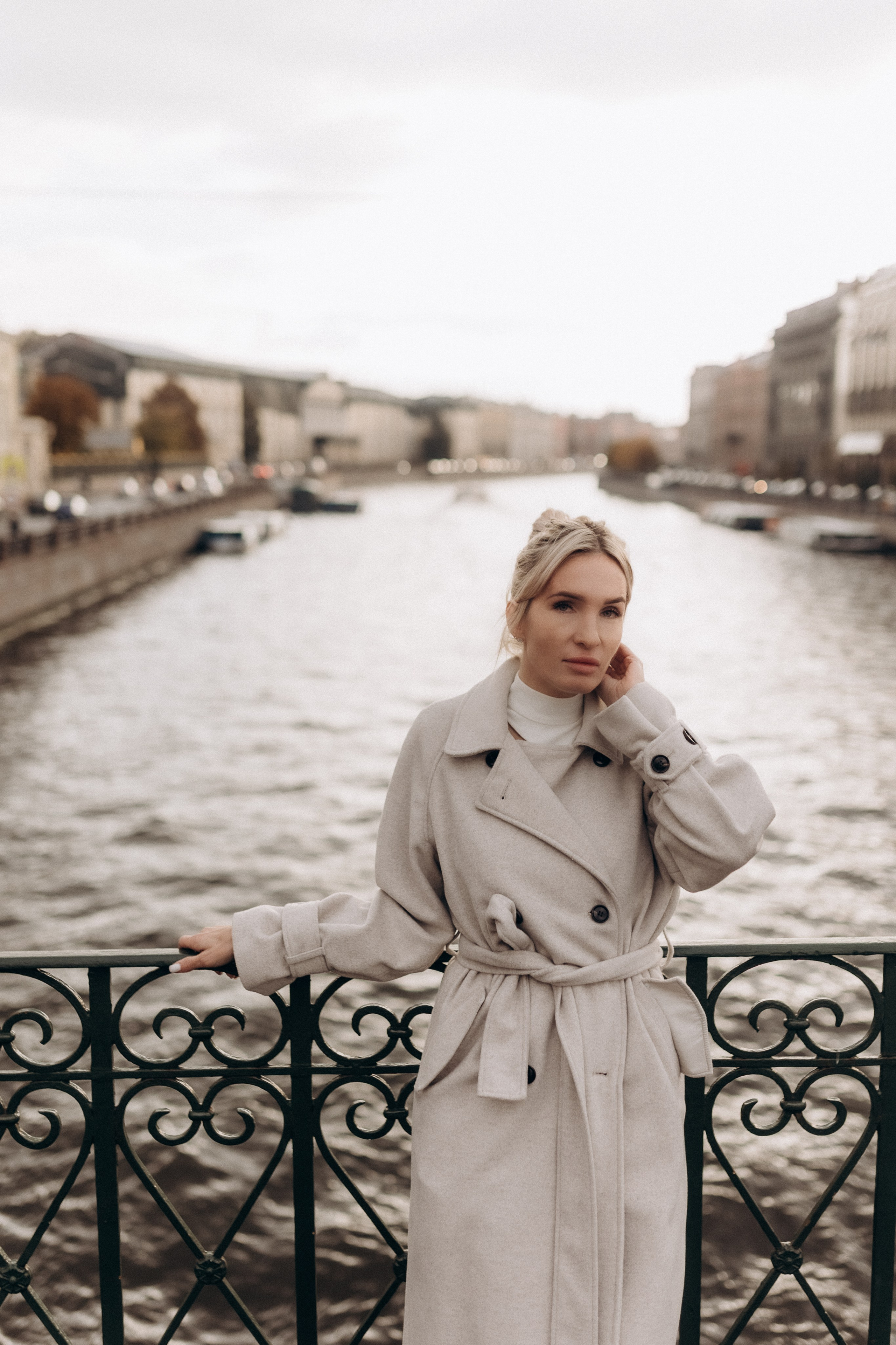 Яна и Егор. Фотограф из Петербурга