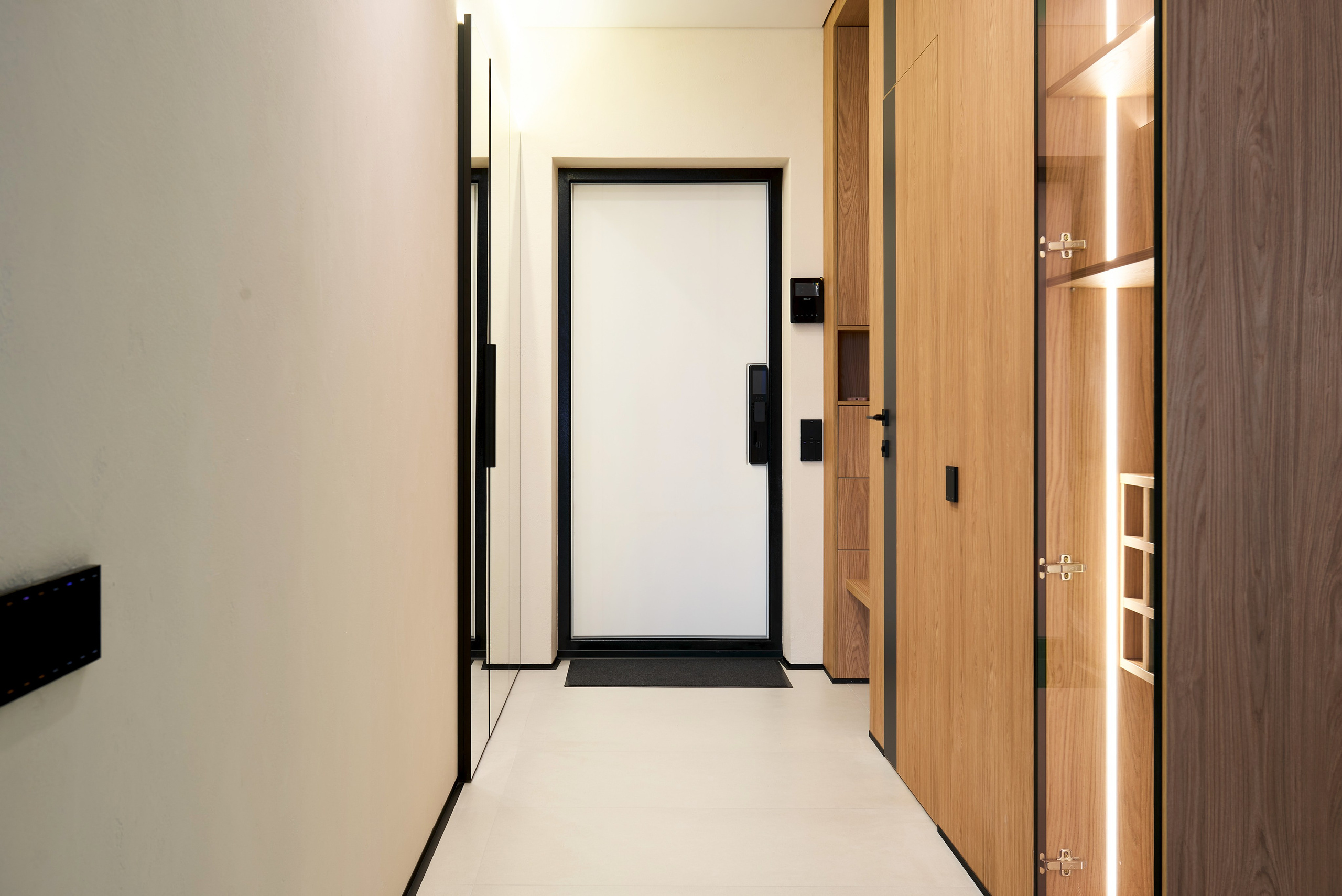 ЖК Парк Челюскинцев. Автомобильный и интерьерный фотограф в Минске Александр Тагаев