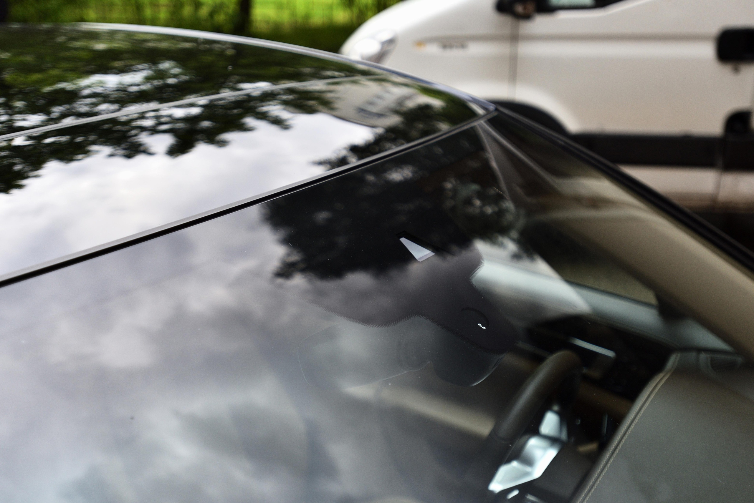 Porsche Panamera Turbo S. Автомобильный и интерьерный фотограф в Минске Александр Тагаев