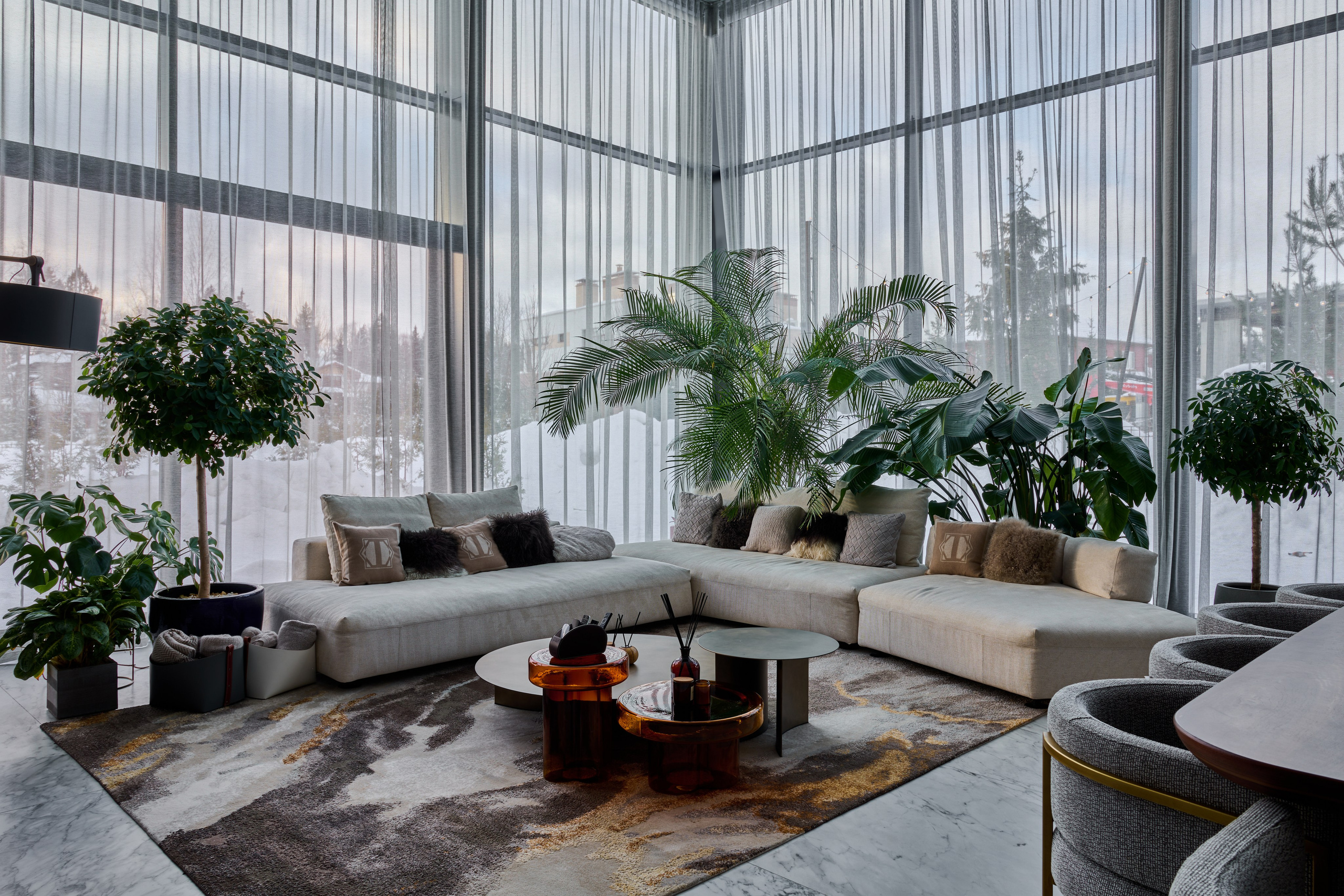 Съёмка мебели в интерьере. Автомобильный и интерьерный фотограф в Минске Александр Тагаев