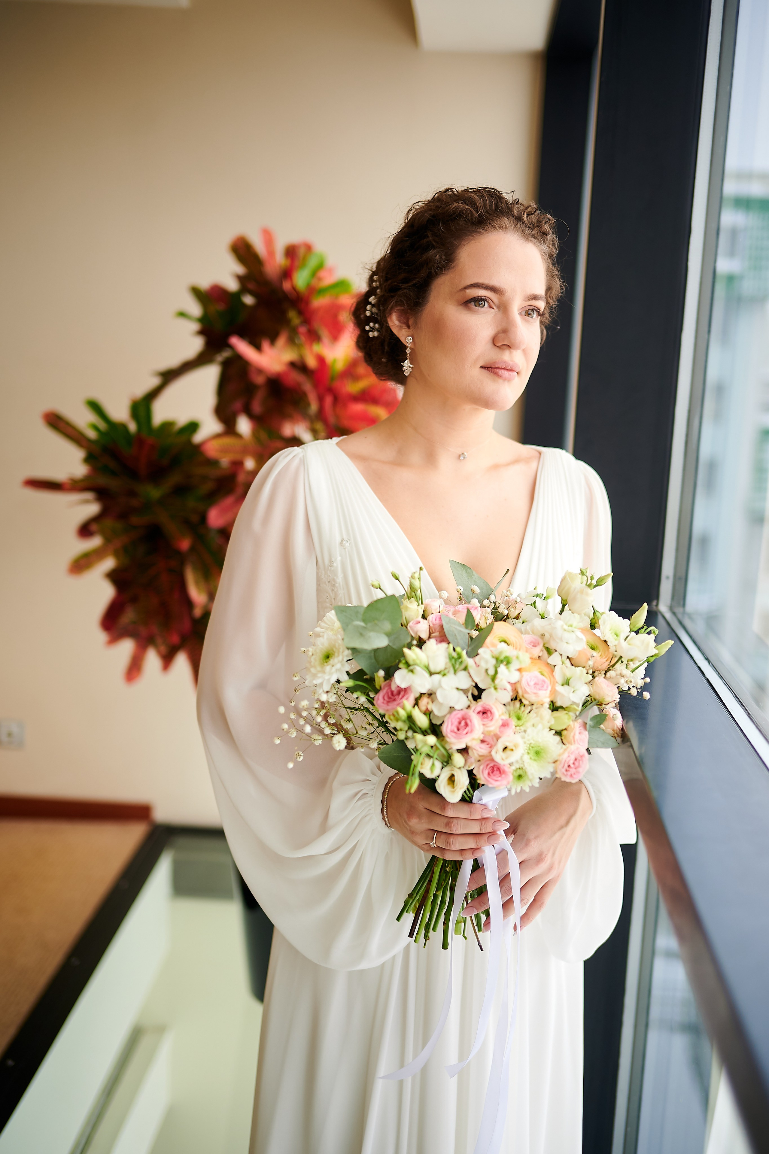 D&V. Профессиональный репортажный фотограф в Самаре Никита Королев