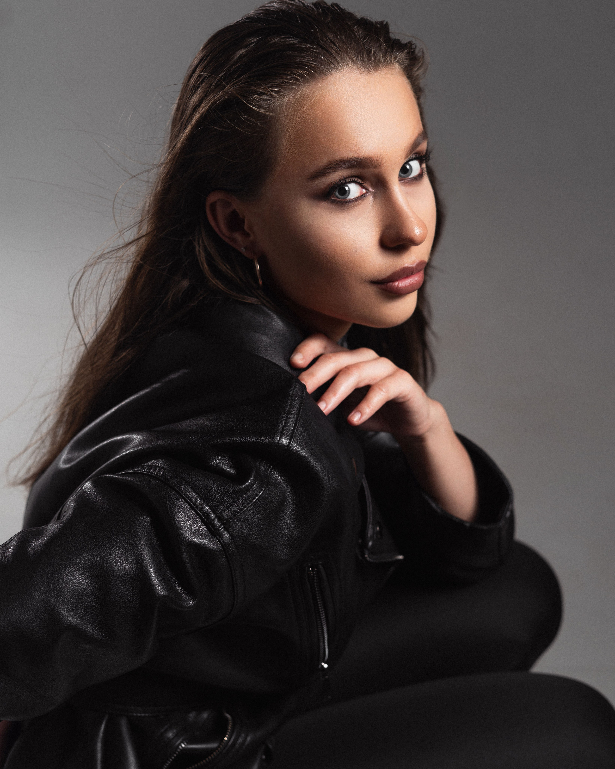 SASHA. Фотограф Москва