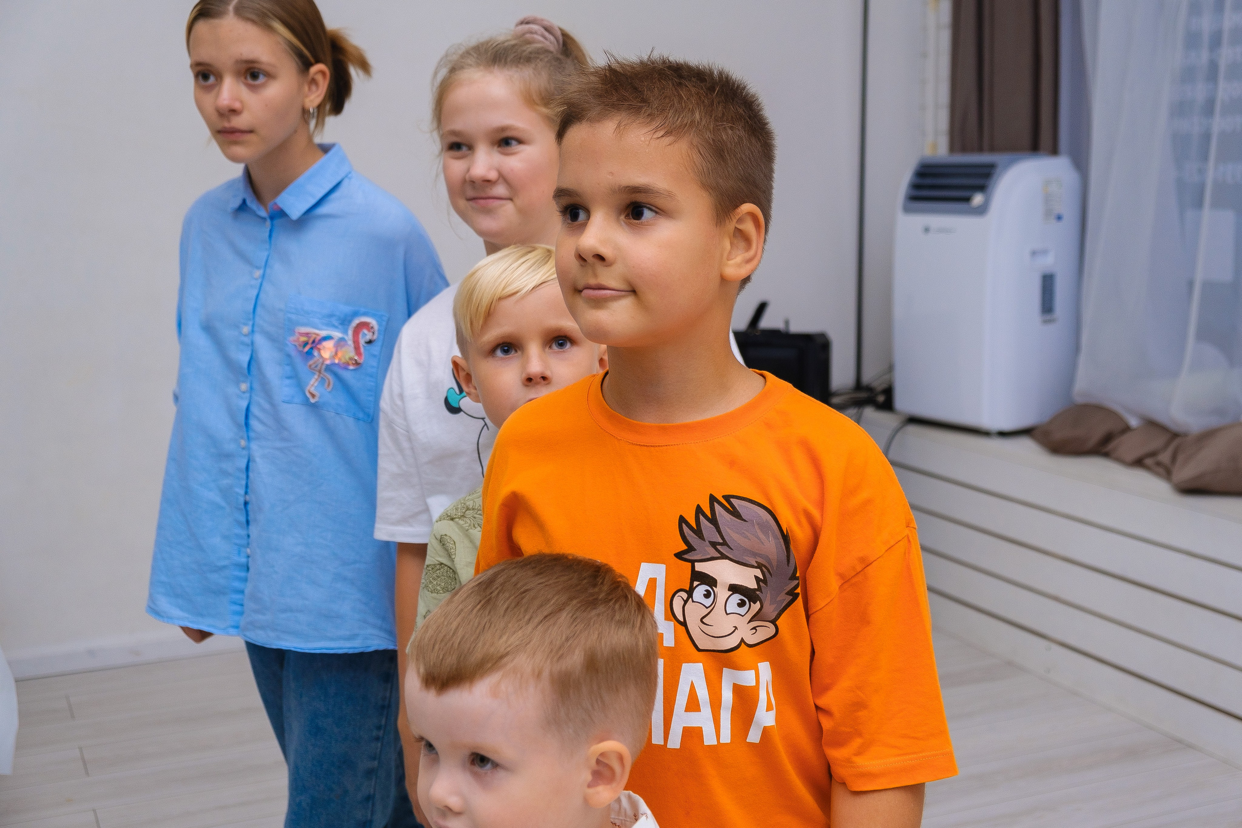 Богдану 4 года. Фотограф Мария Хлебникова Санкт-Петербург Москва