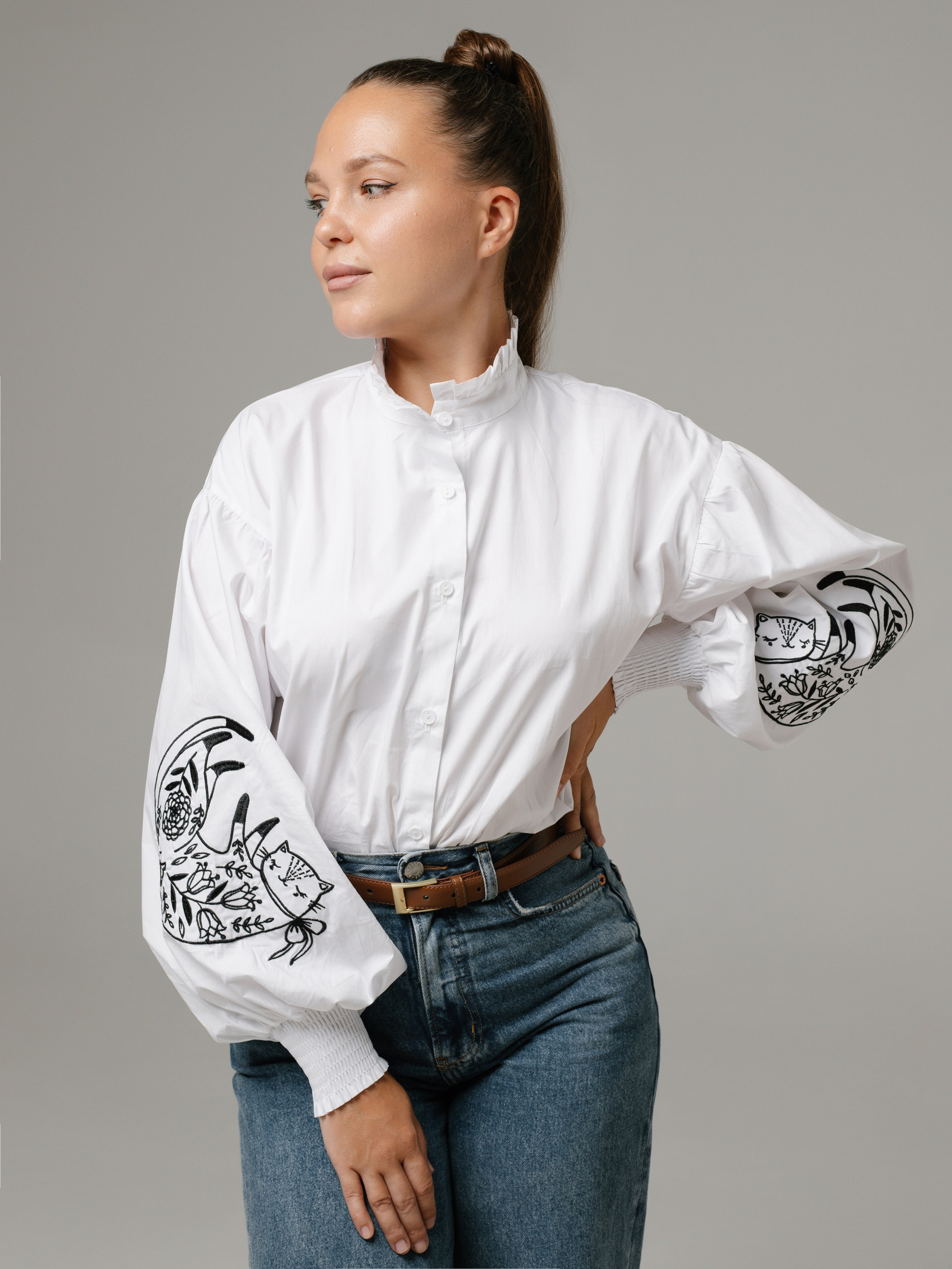 Рубашки Аня. Фотограф в Сочи Кузьменкова Анастасия