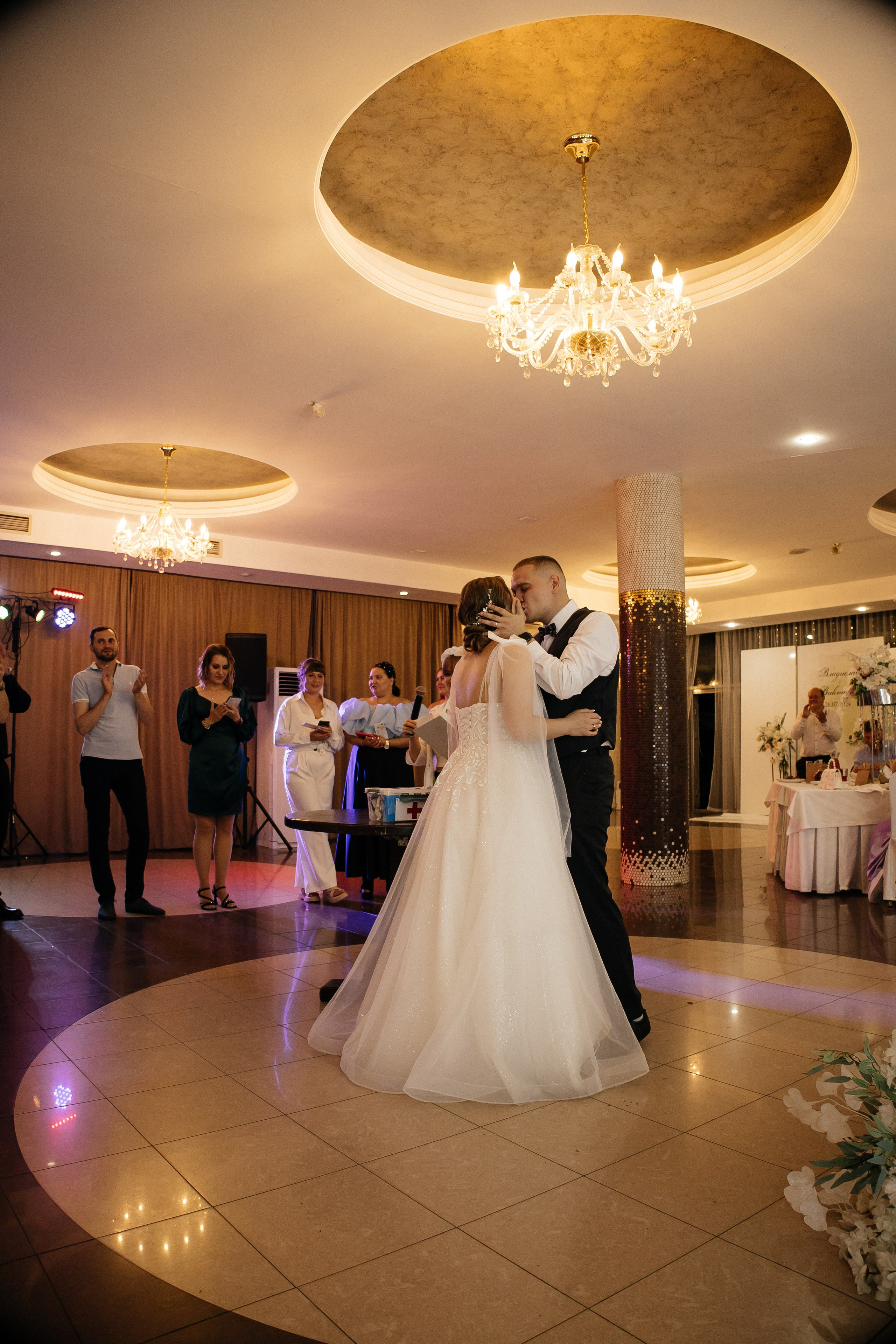 Свадьба полный день. Фотограф в Иркутске