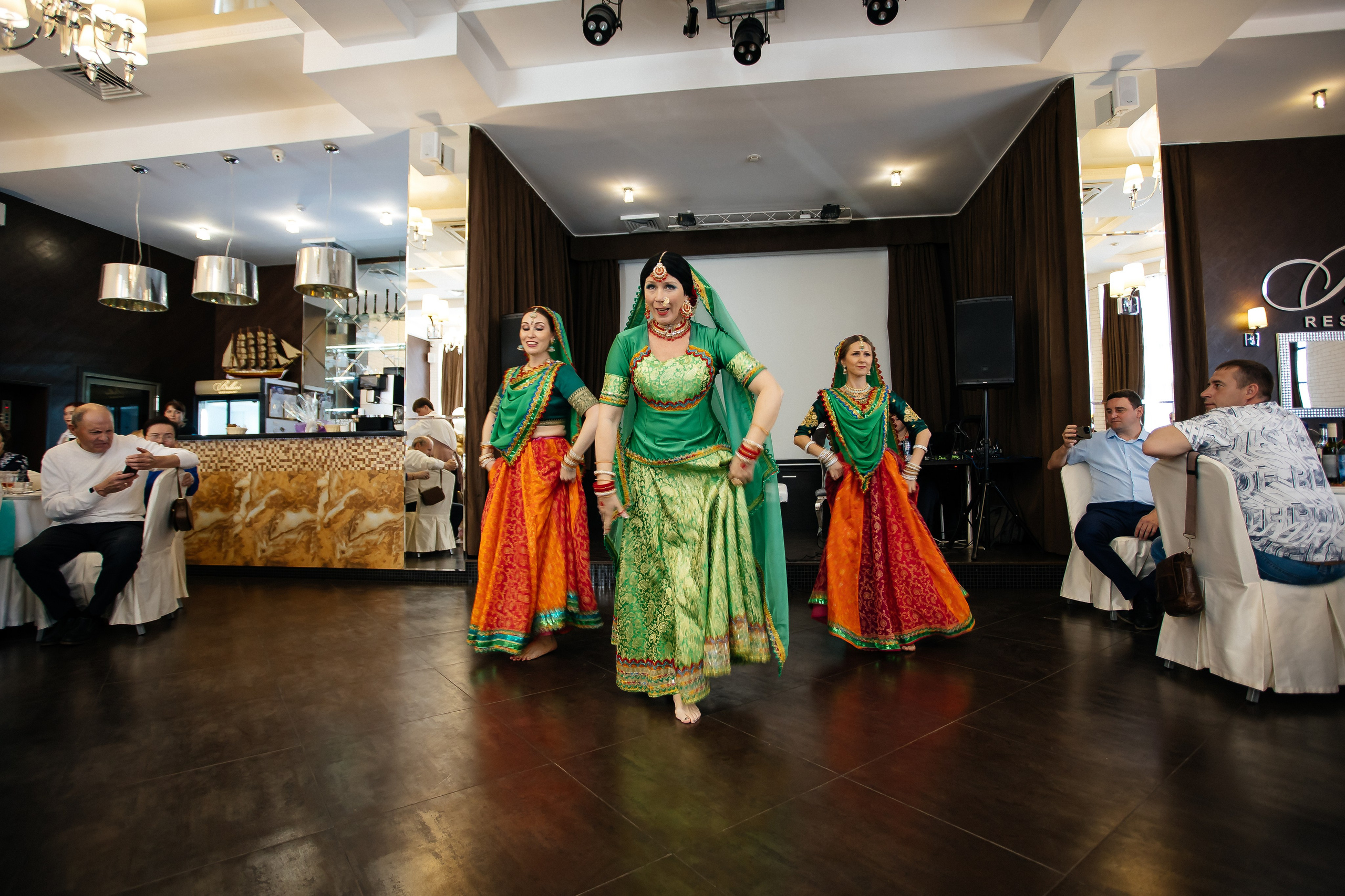 Юбилей 70. Фотограф в Иркутске