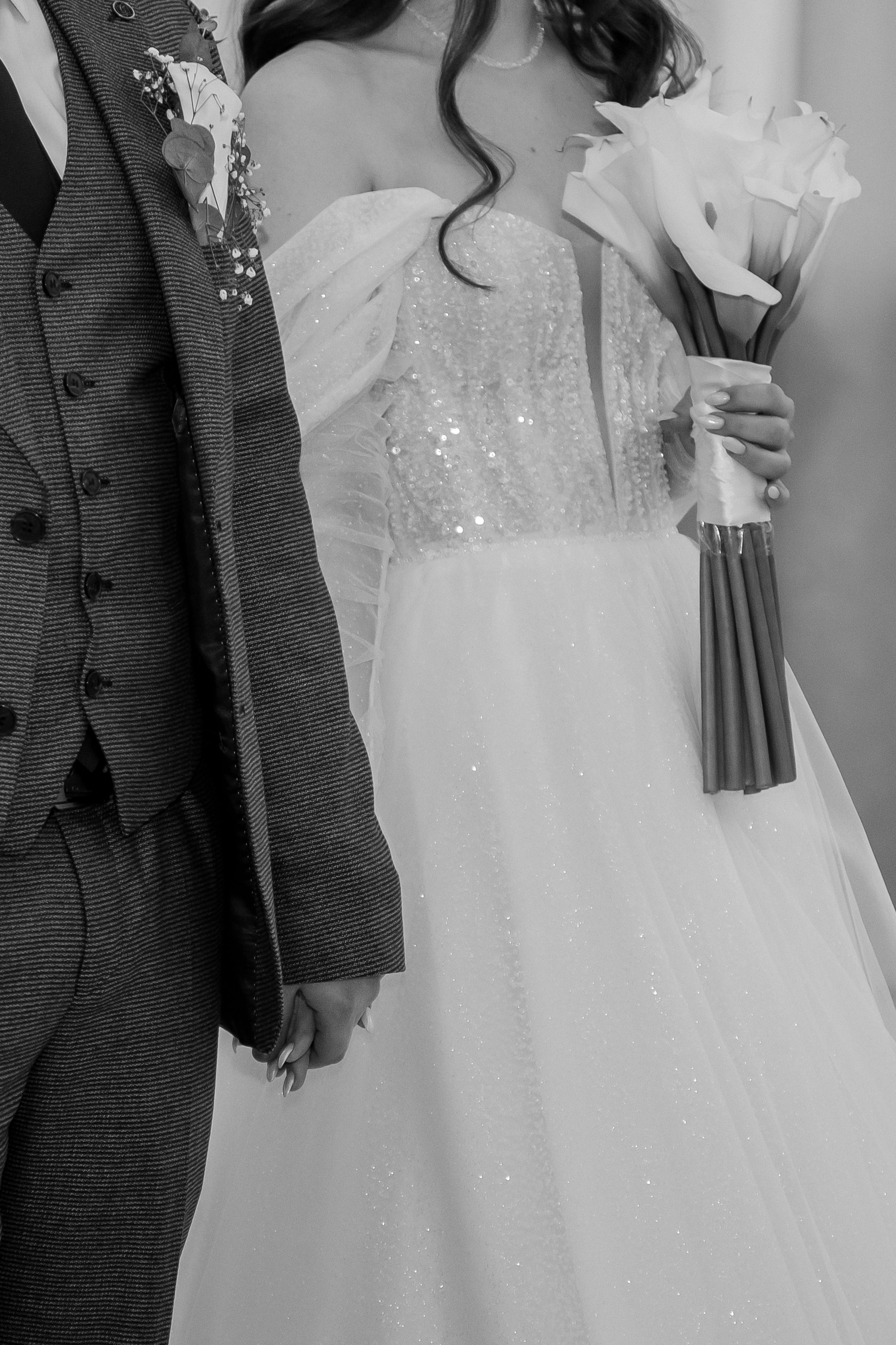 Илья и Мария. Фотограф Мария Новоселова. Сургут