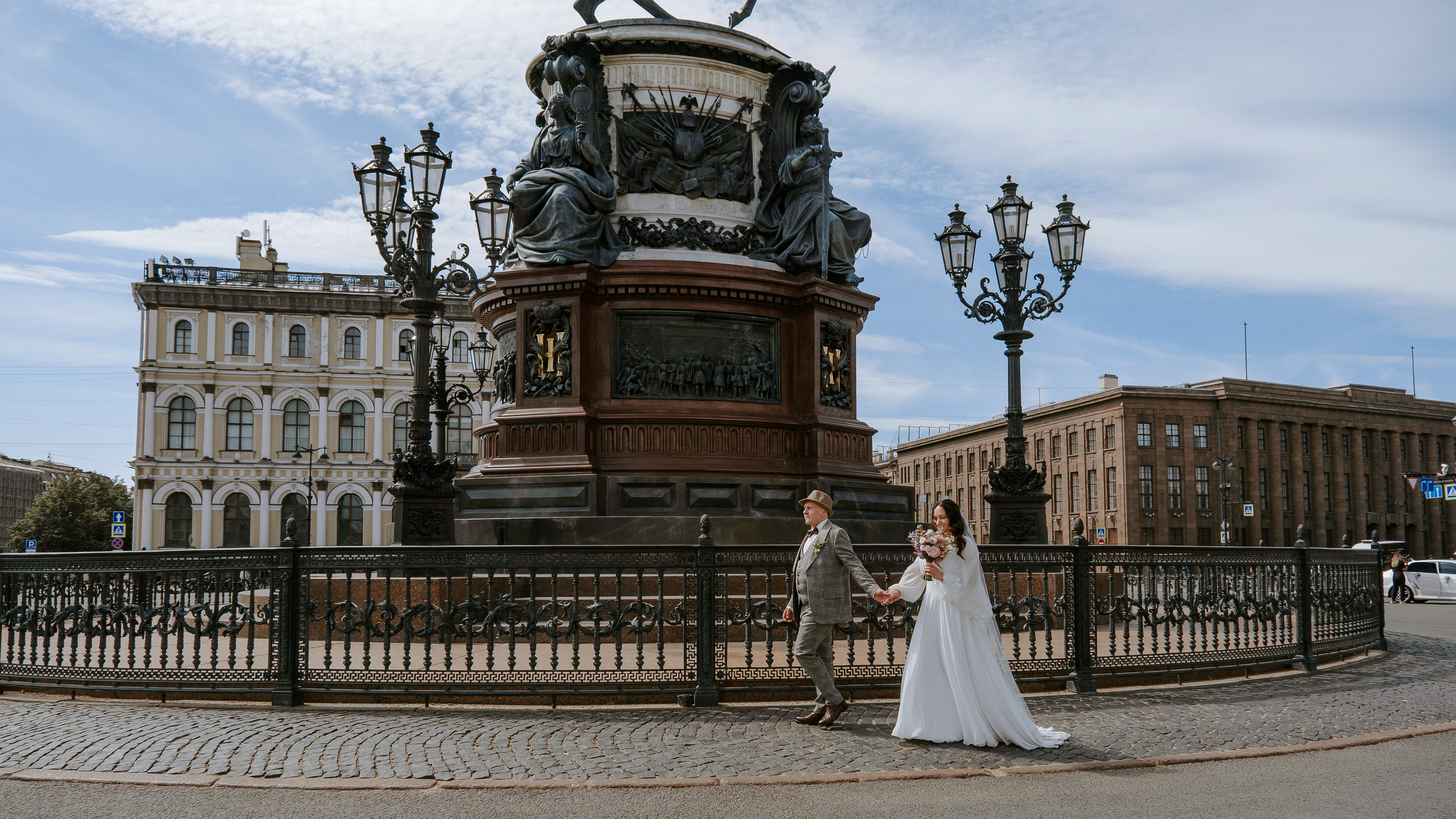 Яна & Ваня. Фотограф Мария Хлебникова Санкт-Петербург Москва