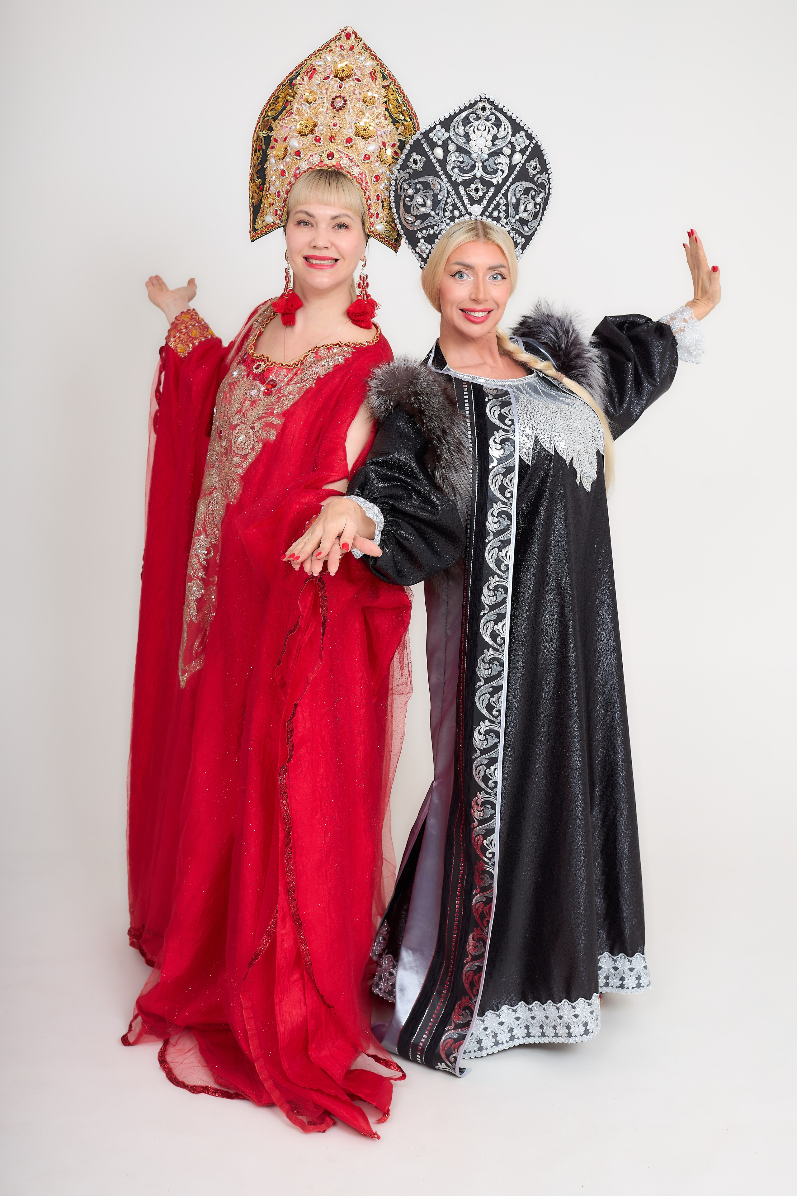 Автопортретная #5 — Фотостудия без фотографа