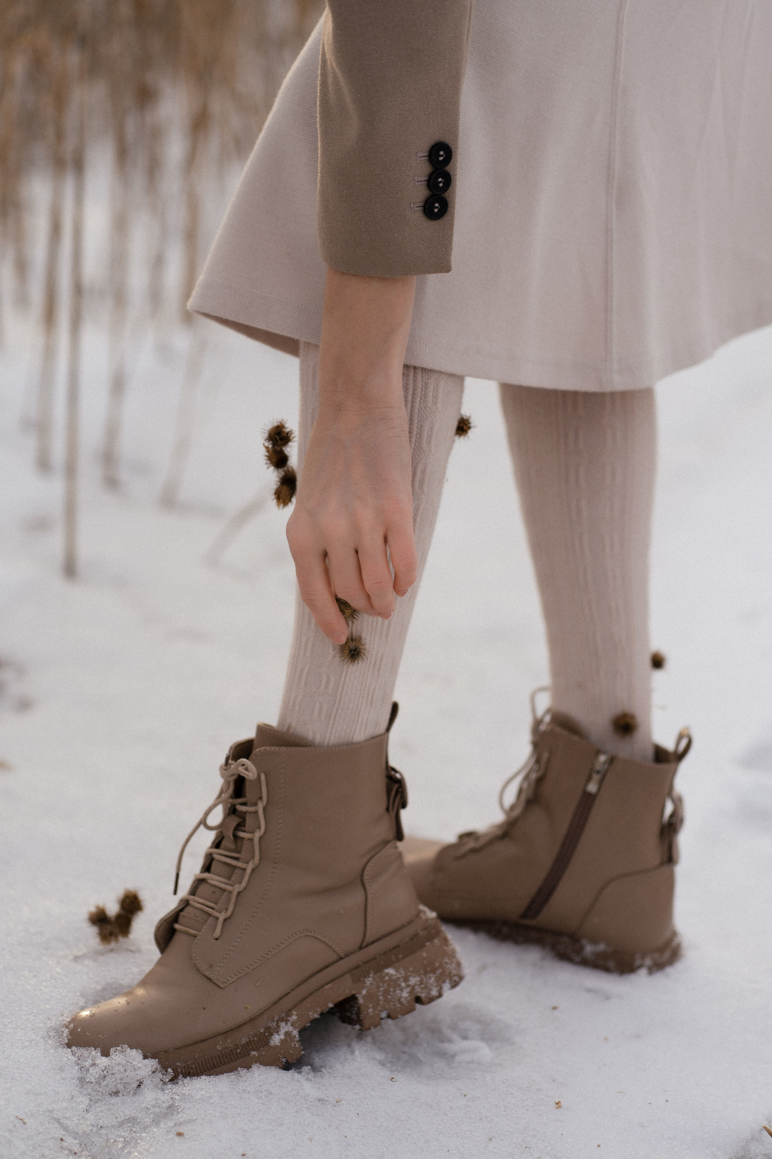 Света. Фотограф в Красноярске. Юлия Чаушанская