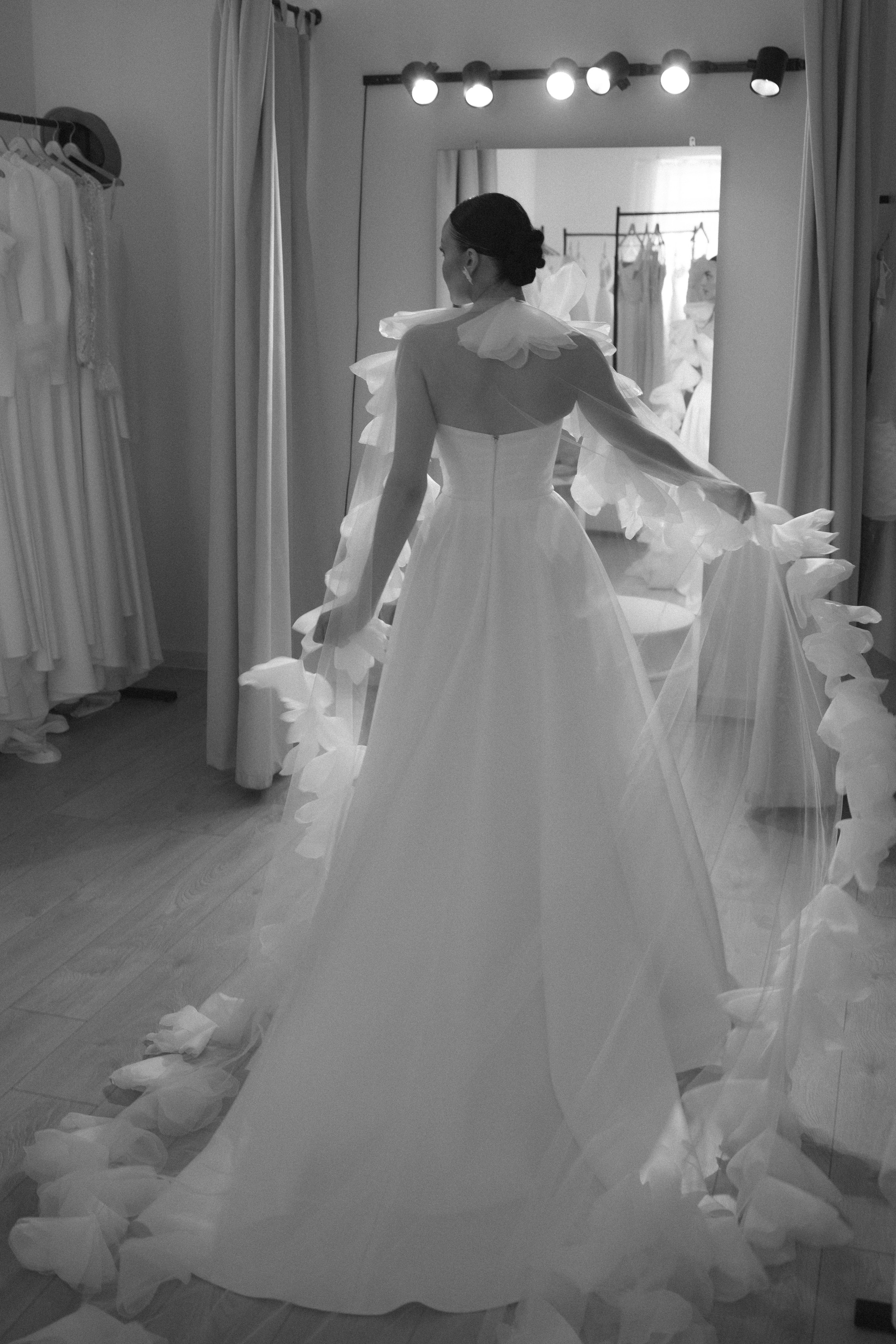 Alisa. Фотограф Астафьева Мария