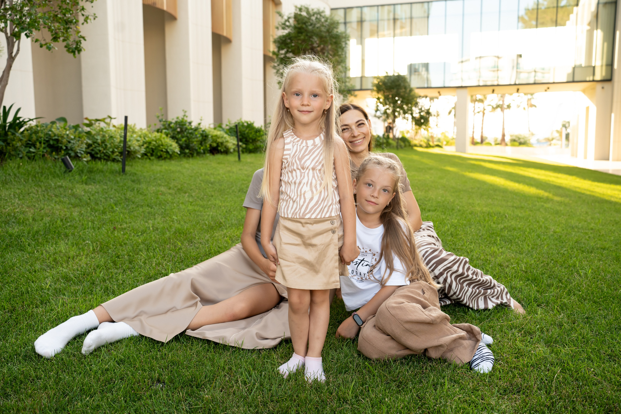 Мантера. Фотограф Ирина Ликсунова