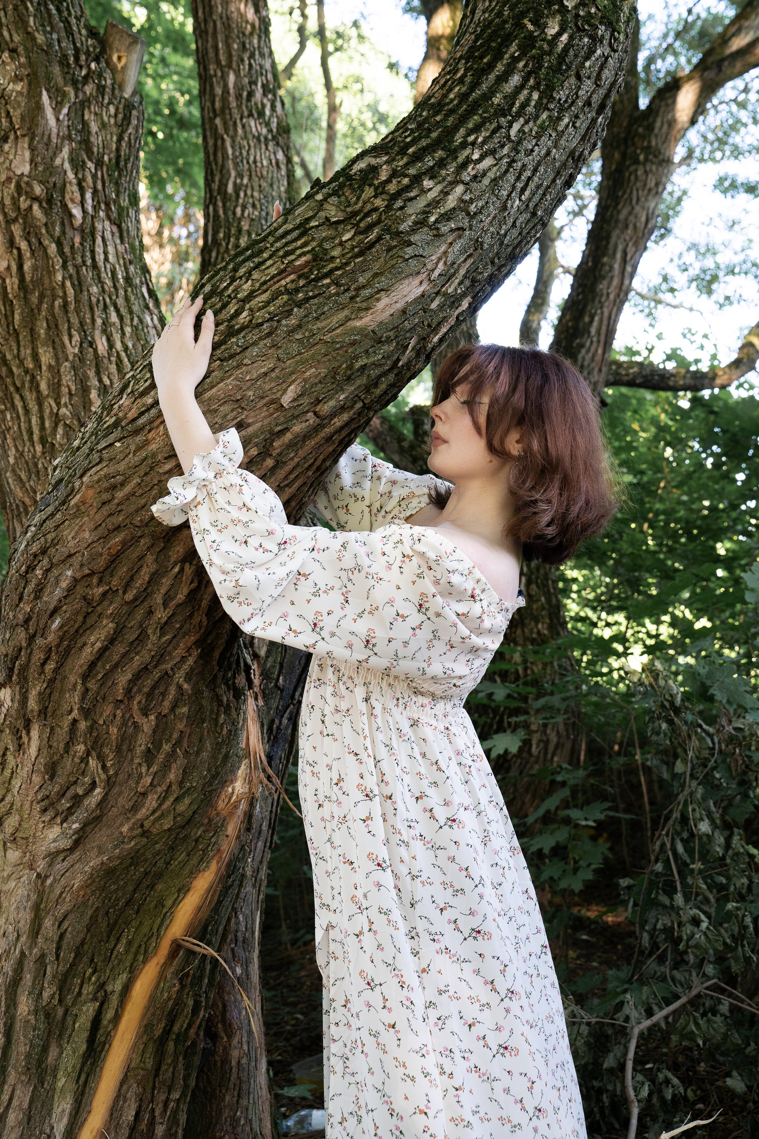 Аэлита. Фотограф Алла Быкова