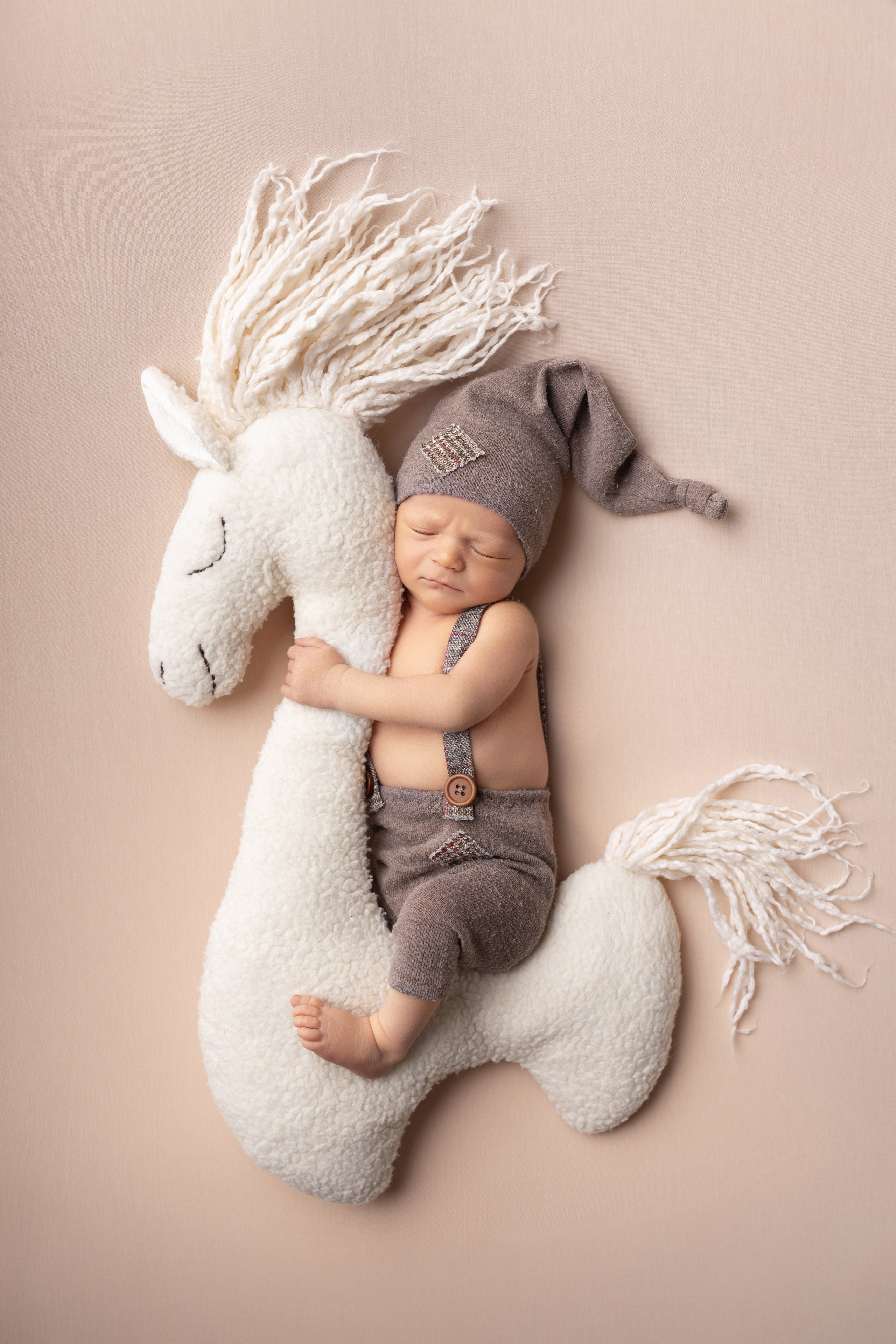 Newborn мальчики. Фотограф новорожденных Модяева Ирина