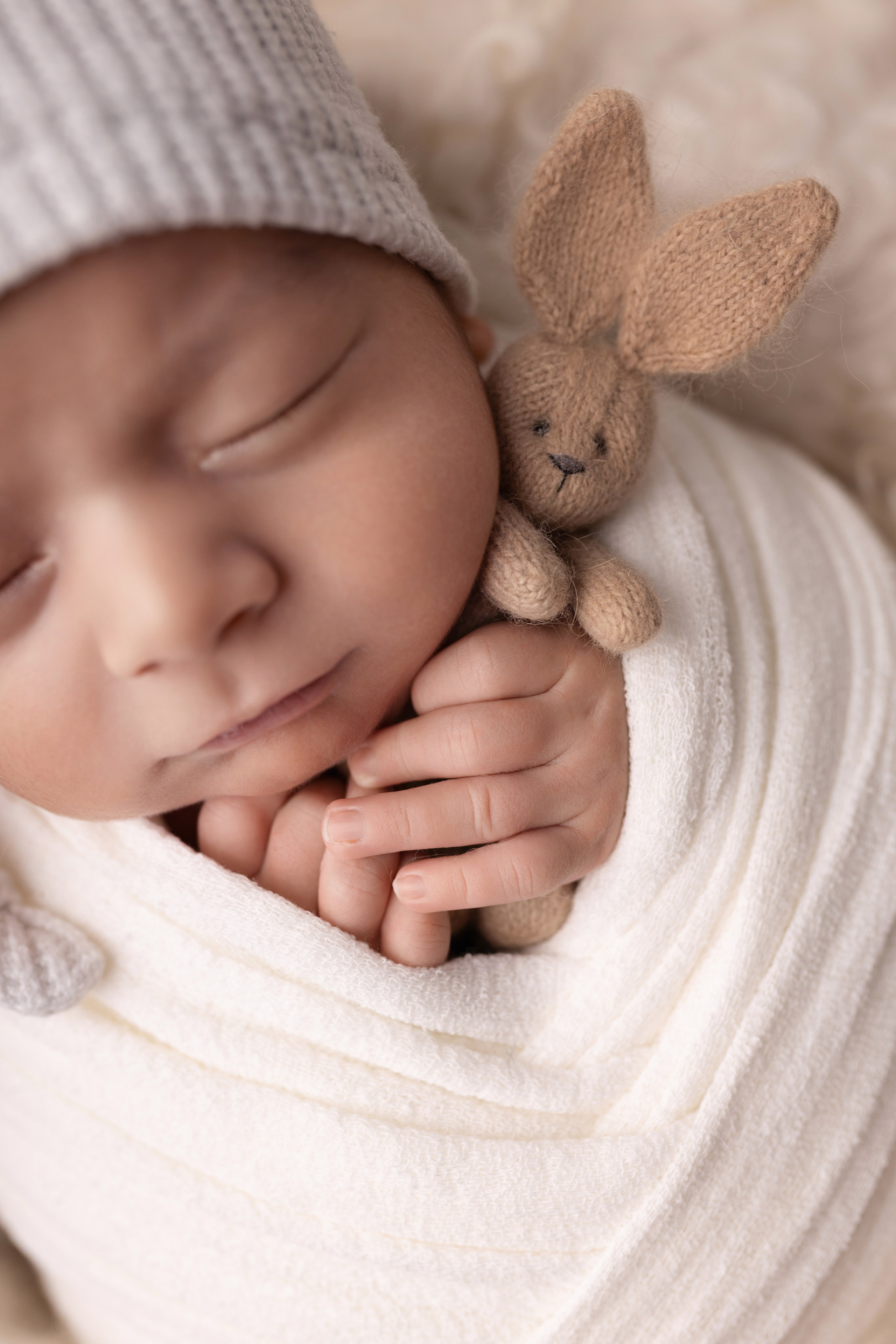 Newborn мальчики. Фотограф новорожденных Модяева Ирина