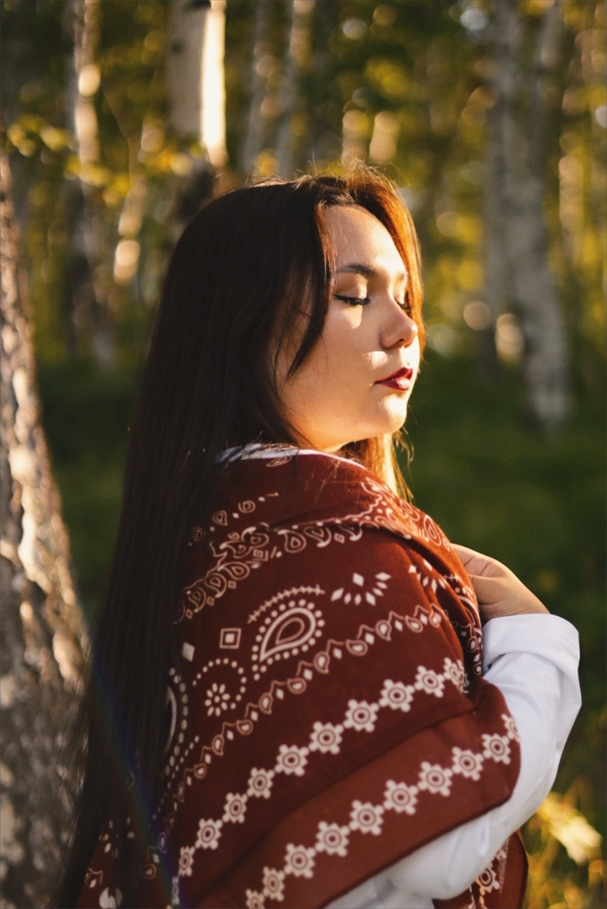 Вожатский состав 4 сезон. Фотограф Иркутск