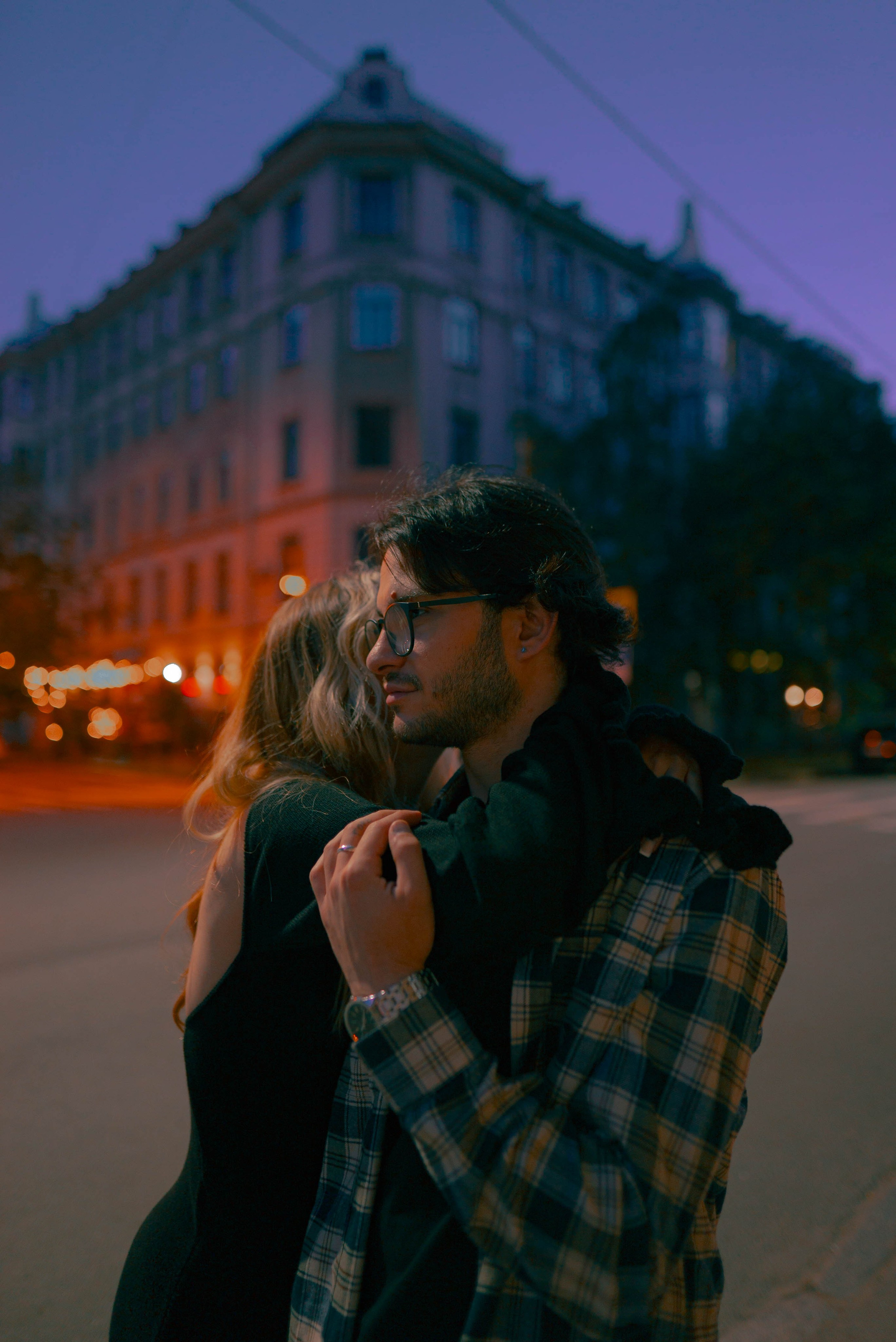 Парная съёмка. Кузнецова Василиса | Smotrydushoy